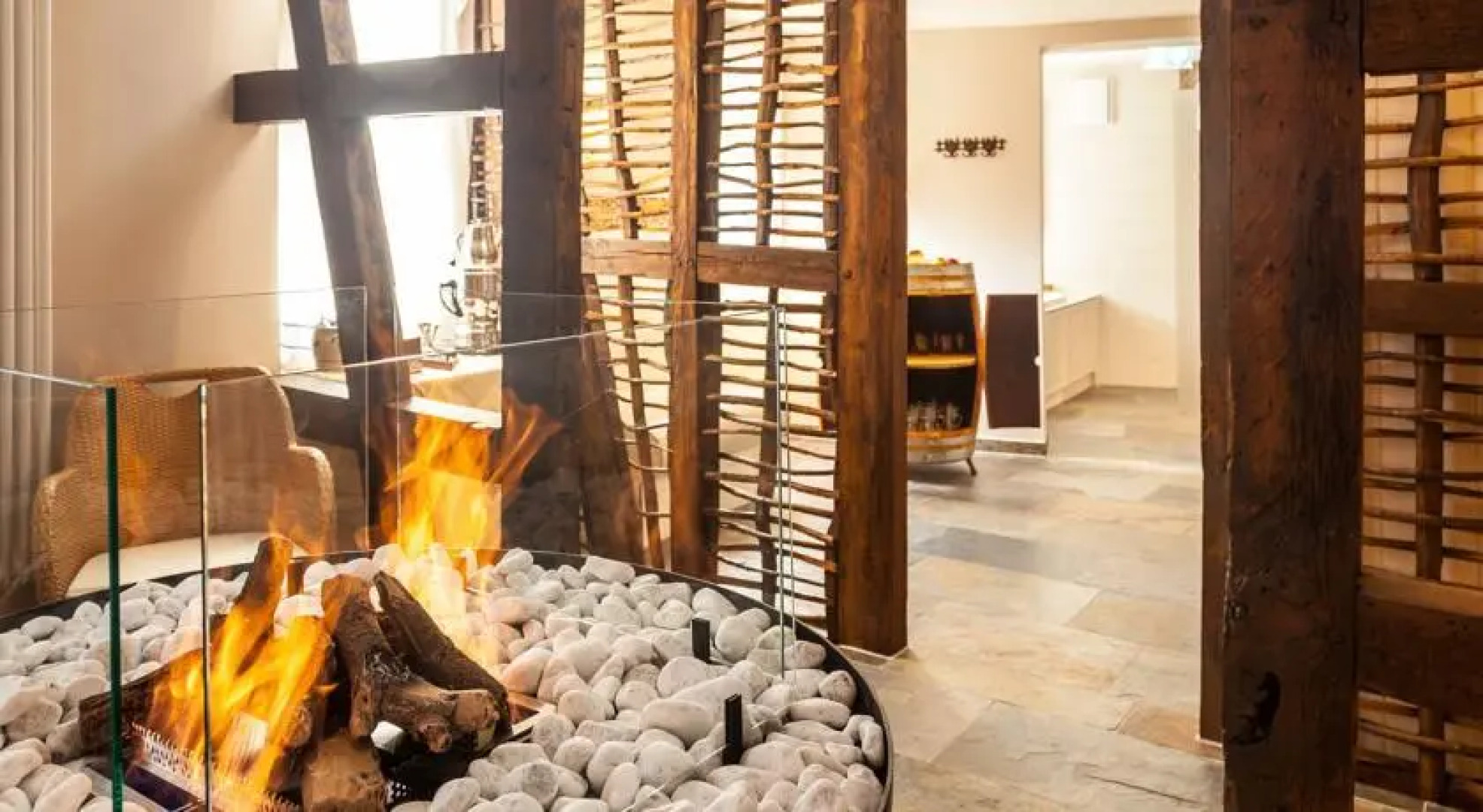 Weinhaus Halfenstube