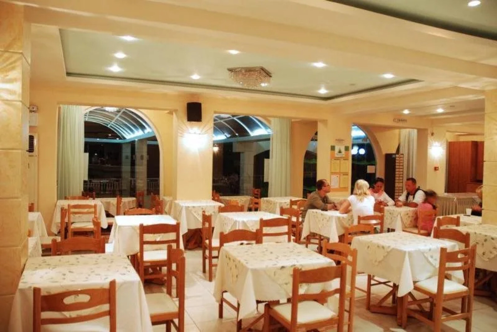 Captains & Commodore & Admiral Complex