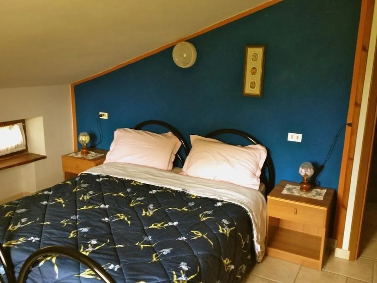 Agriturismo La Tempestosa