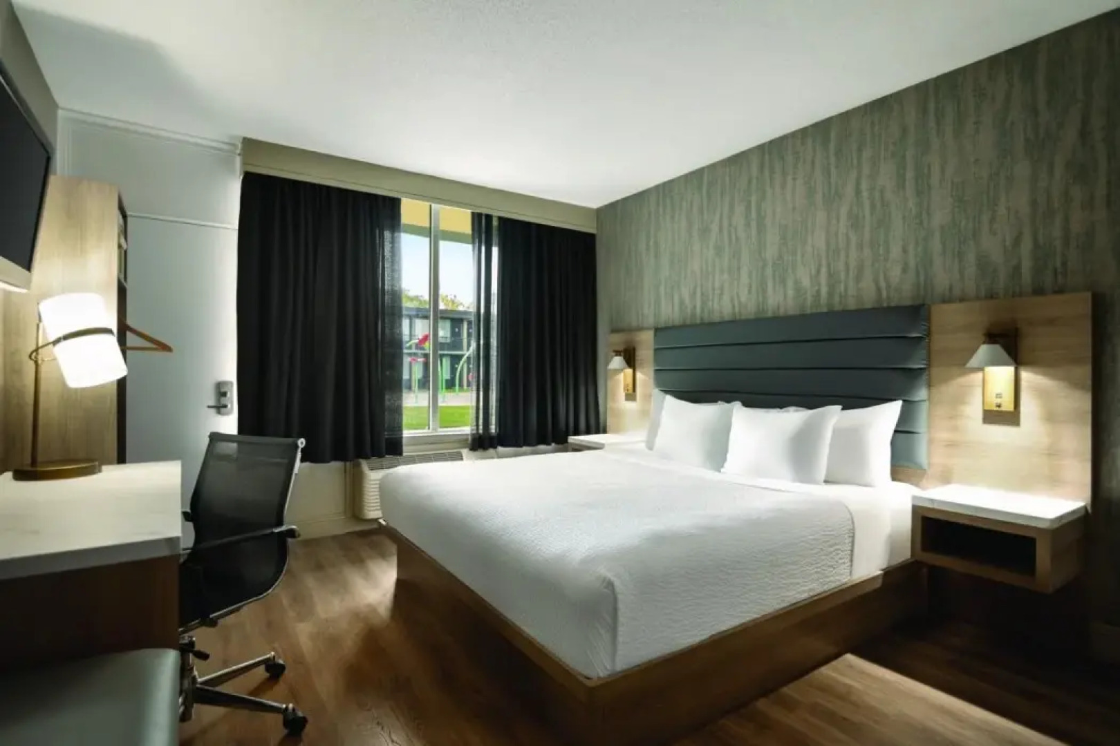 Radisson Hotel Montreal Airport