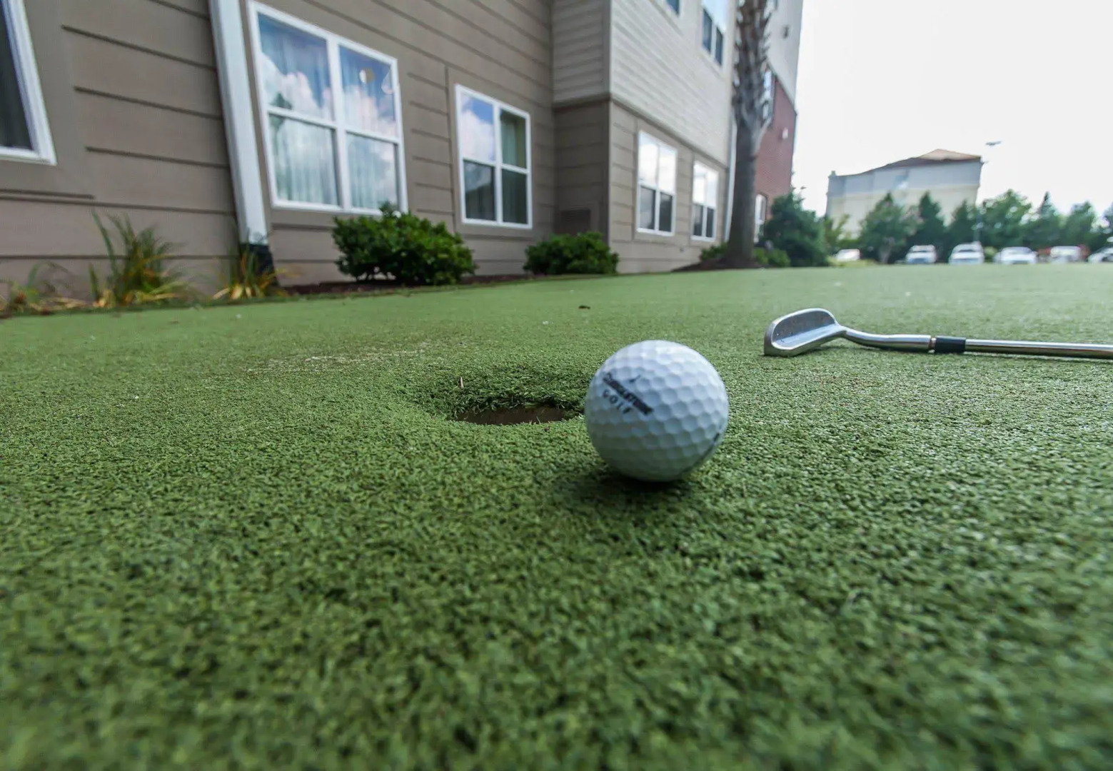 Residence Inn Marriott Florence