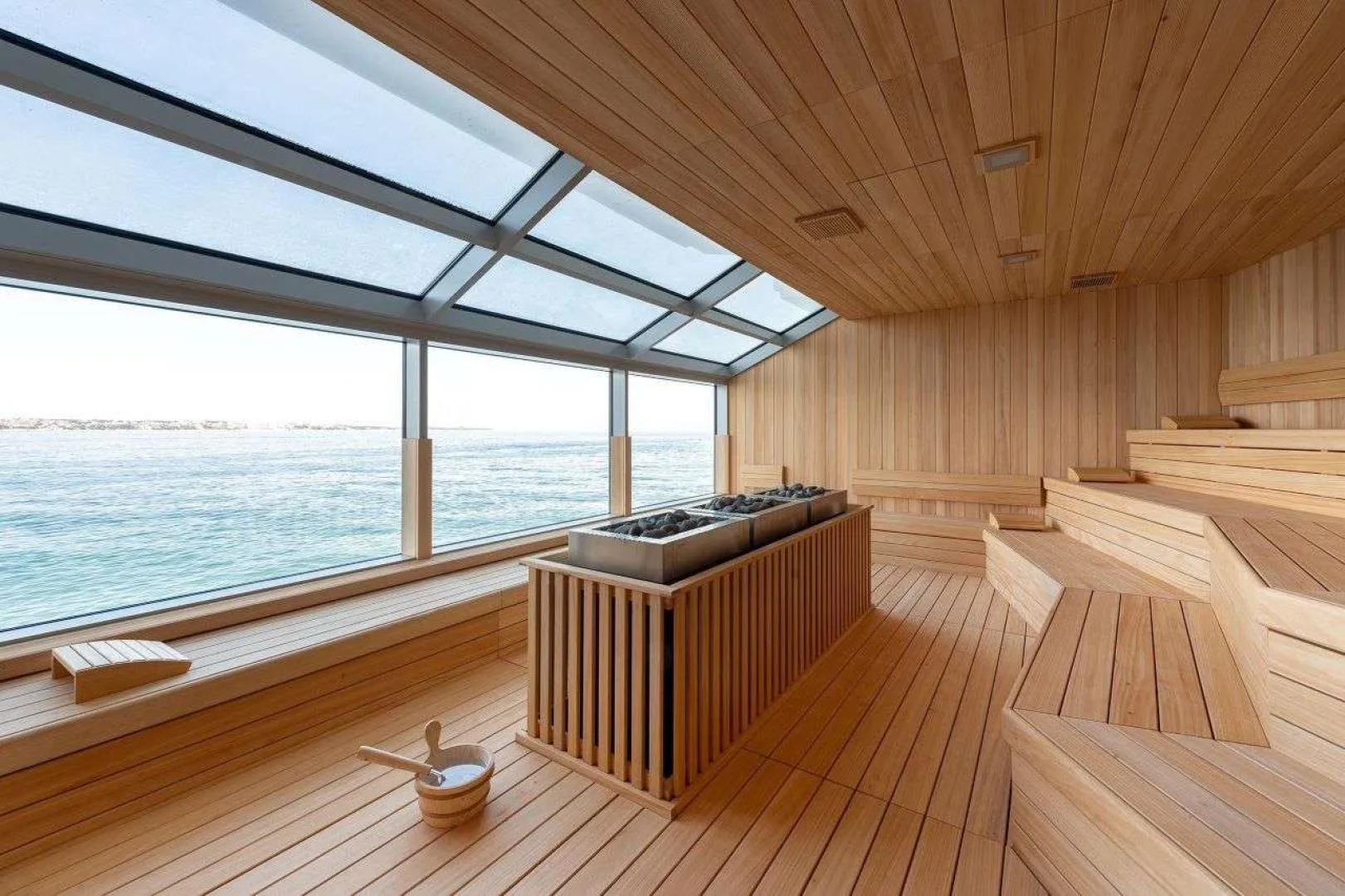 Hotel Vile Park Premium