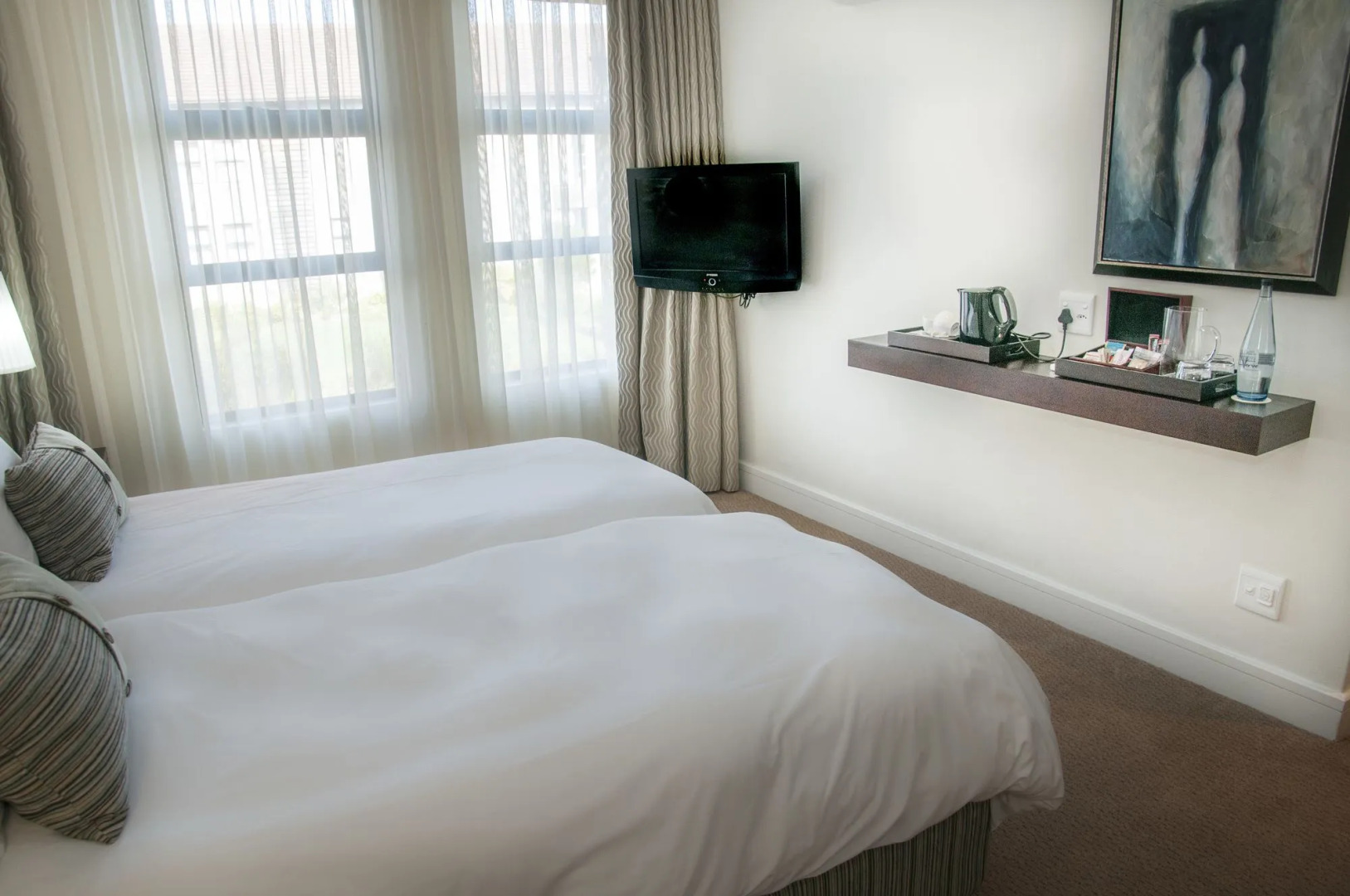 Simola Hotel, Country Club & Spa