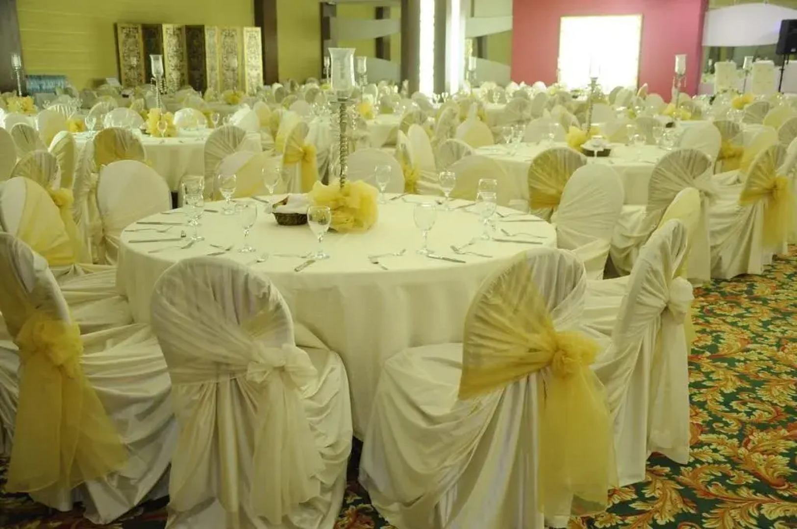 Anemon Grand Adana Otel