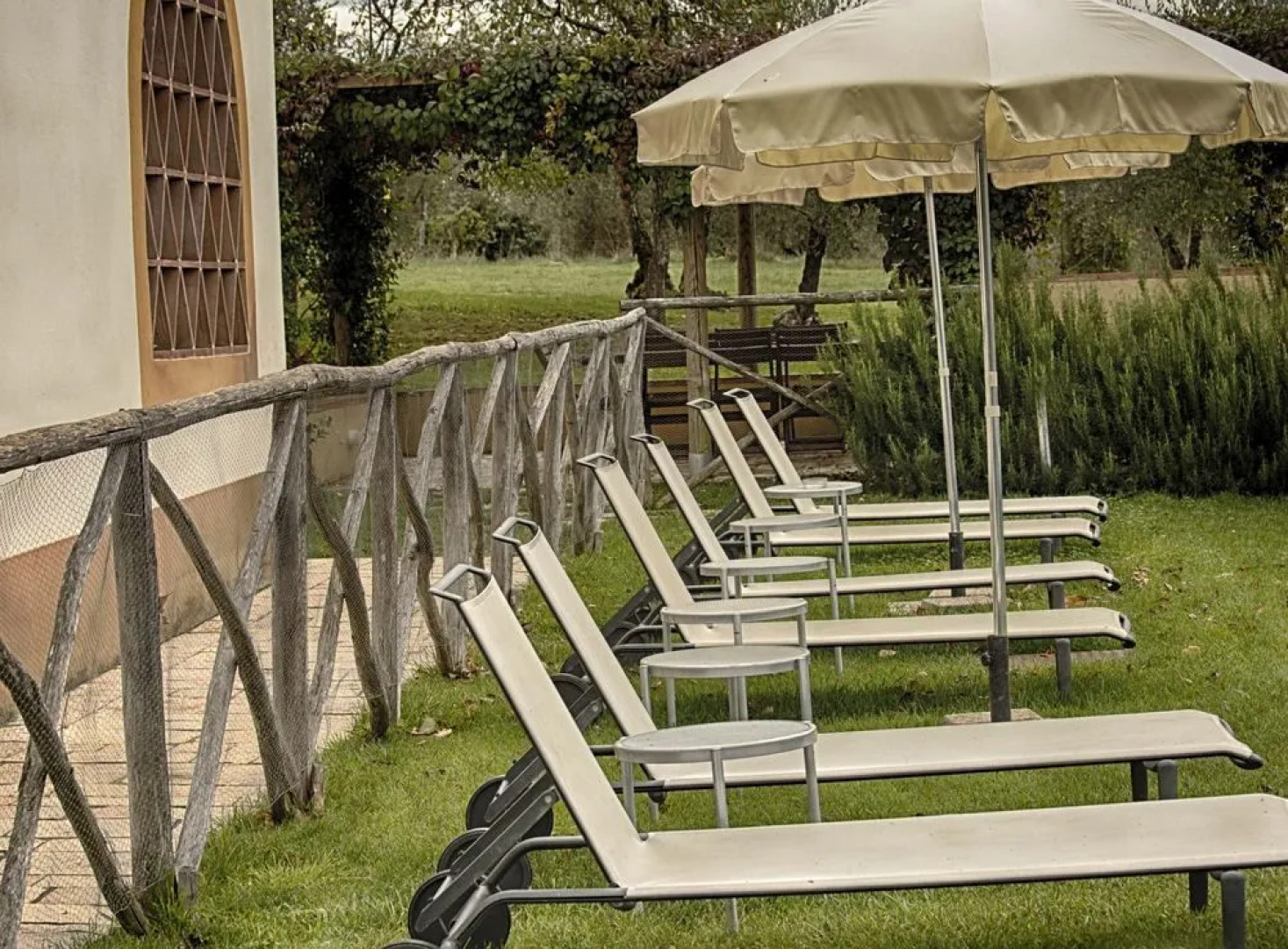 Villa Oliveto - Five Bedroom Home