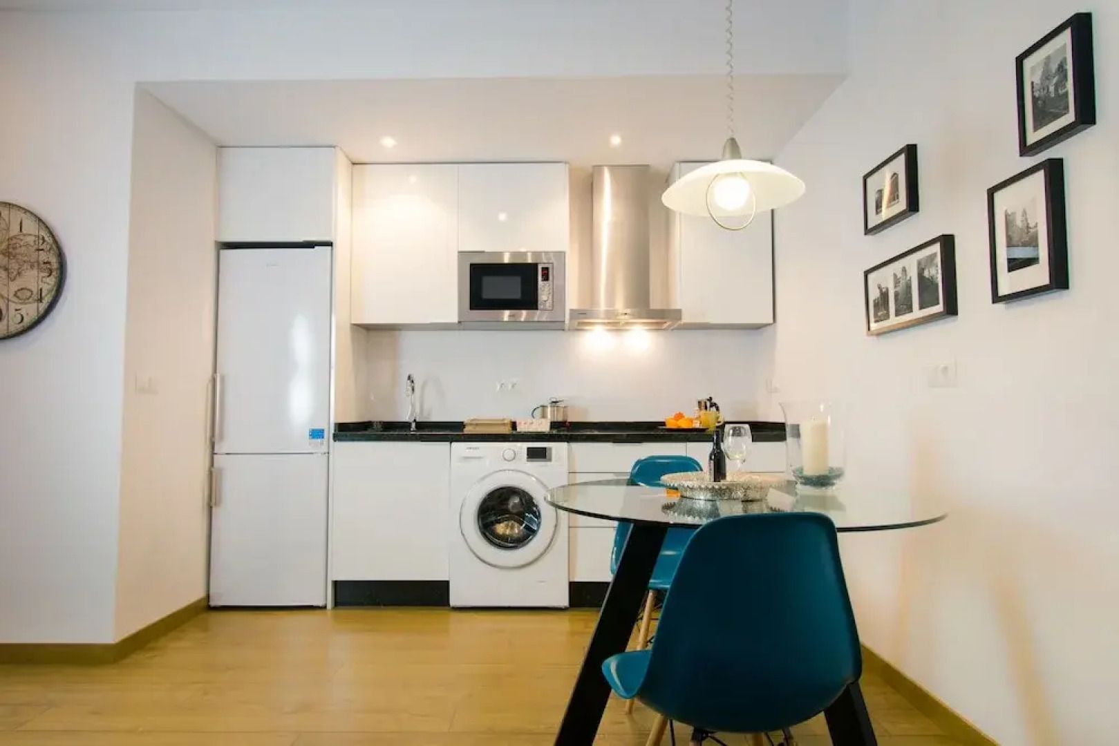 Holidays2Malaga Malagueta Beach