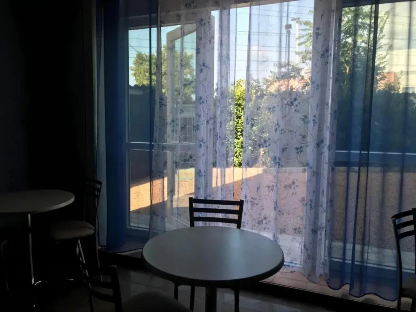 La Sosta camere & appartamenti