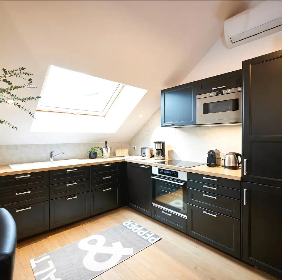 Loft Maia - Bubble 8