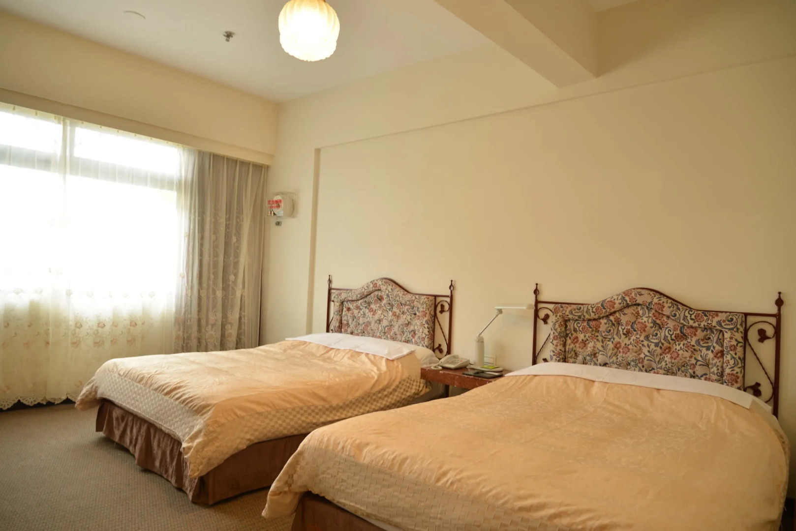 Kingship Hotel Kaohsiung Inter Continental