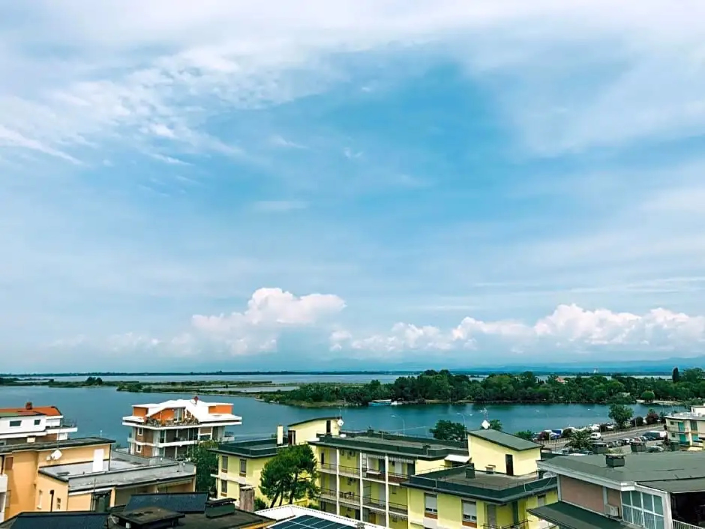 Hotel Residence Sanremo