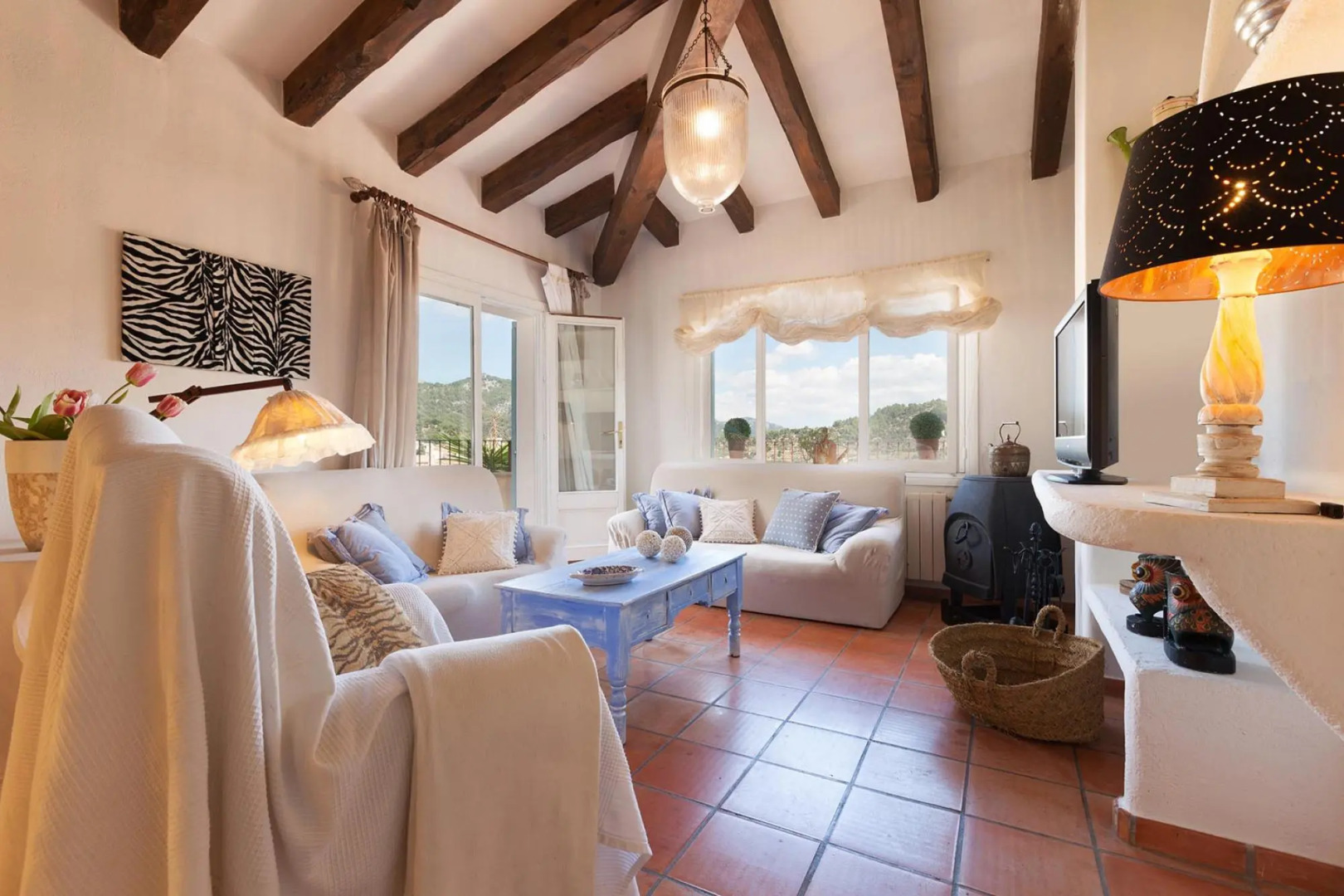 Mancor in Mancor de la Vall