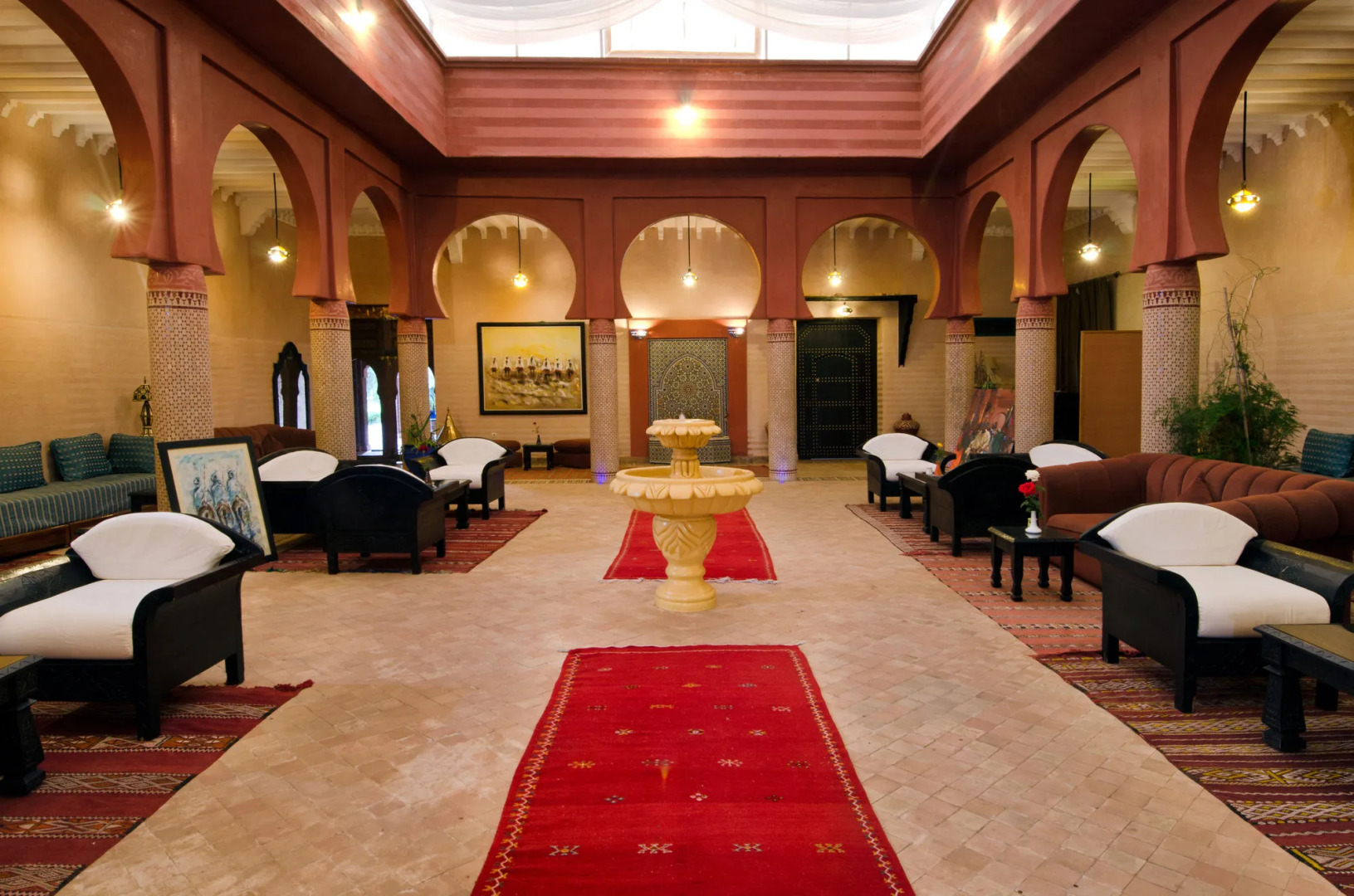 Palais Riad Bérbère