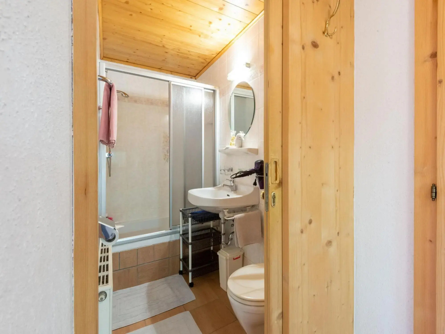 Holiday Apartment Near the ski Lift