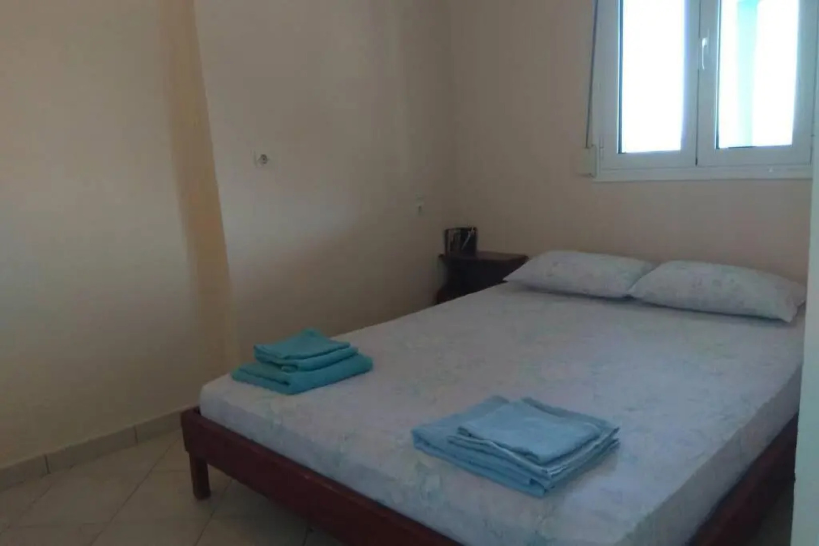 Tris Ekklisies Seaside Beach Apartment