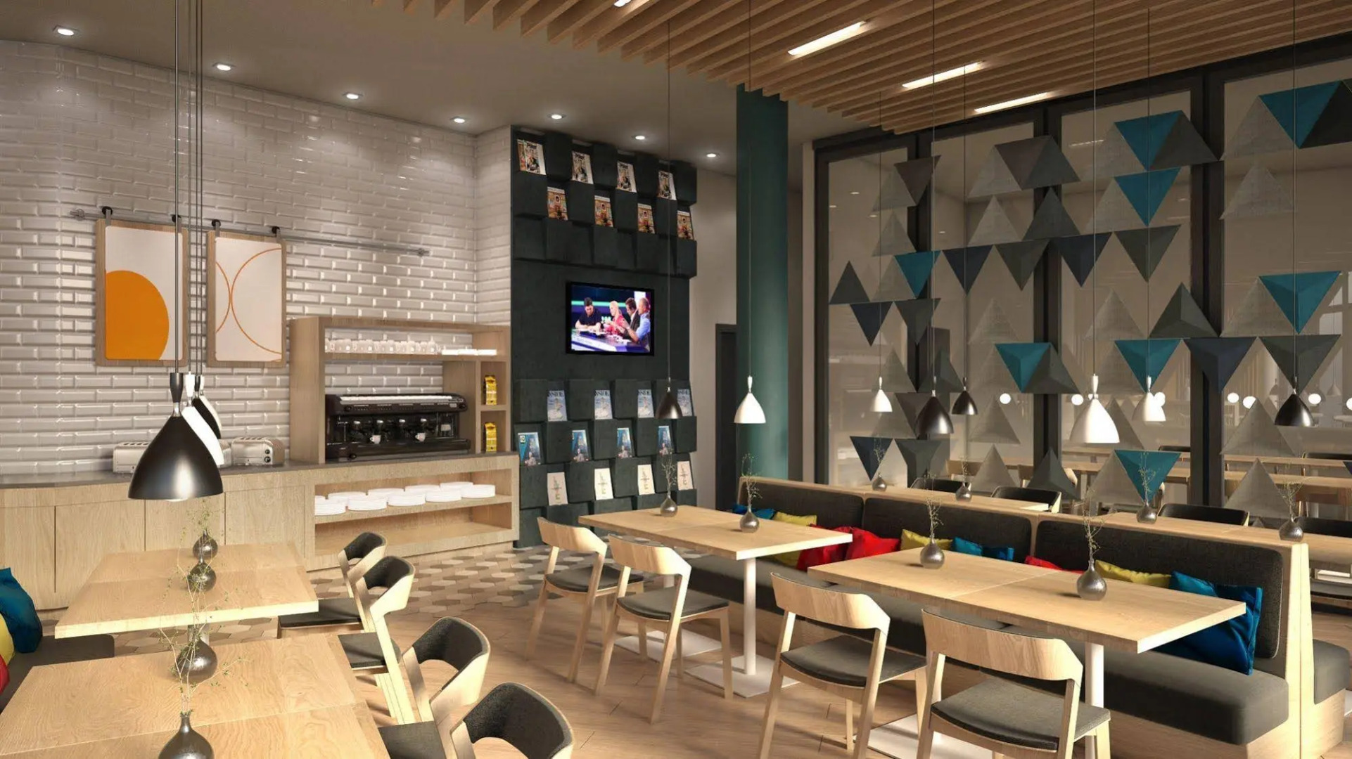 Holiday Inn Express Siegen by IHG