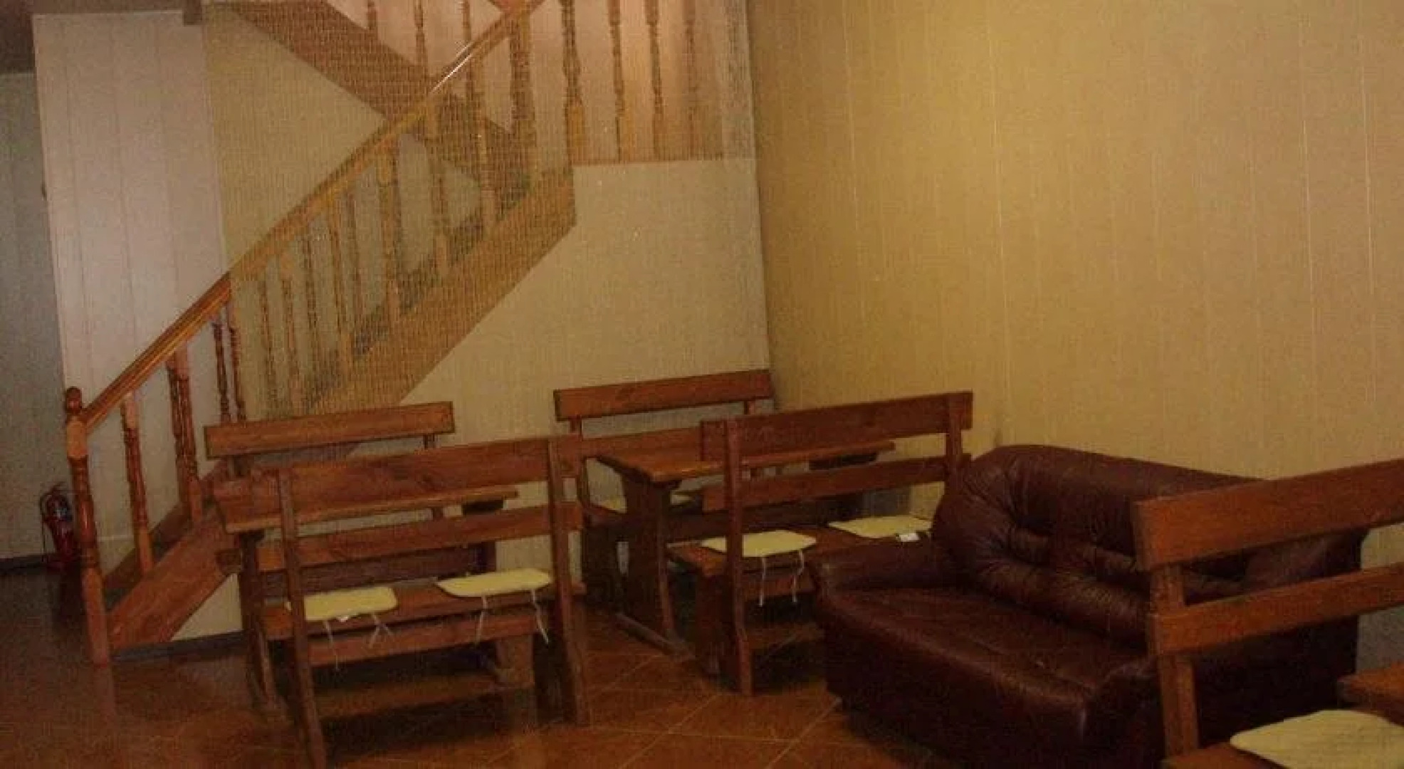 Хостел Сторица