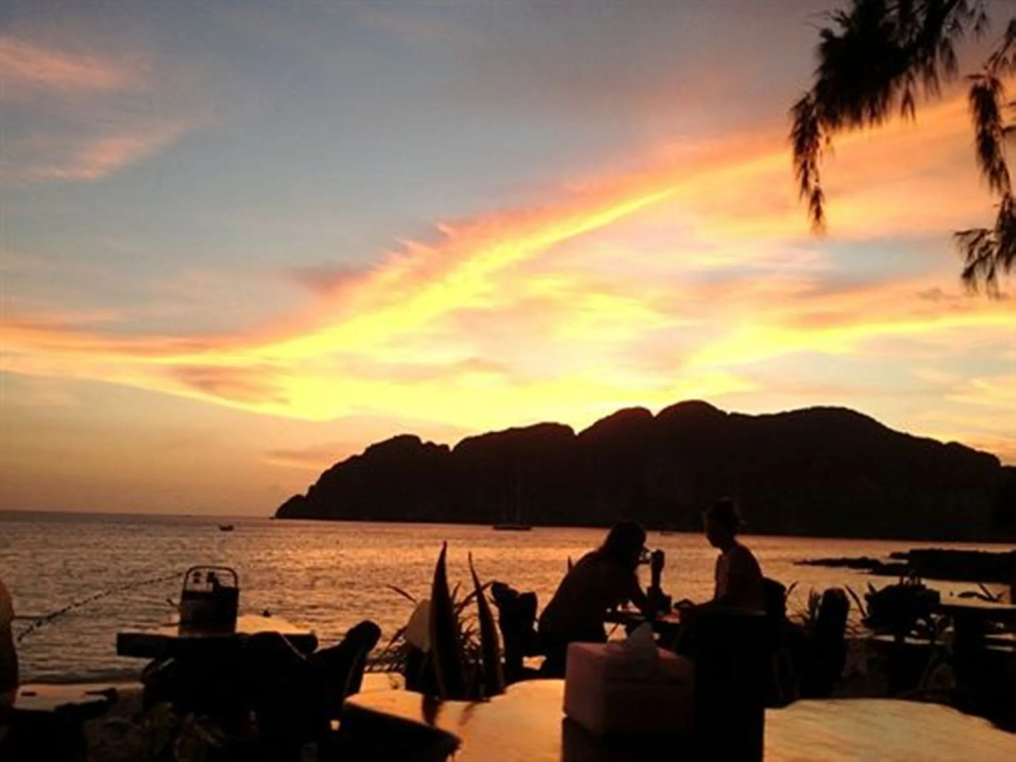 Paradise Pearl Bungalows