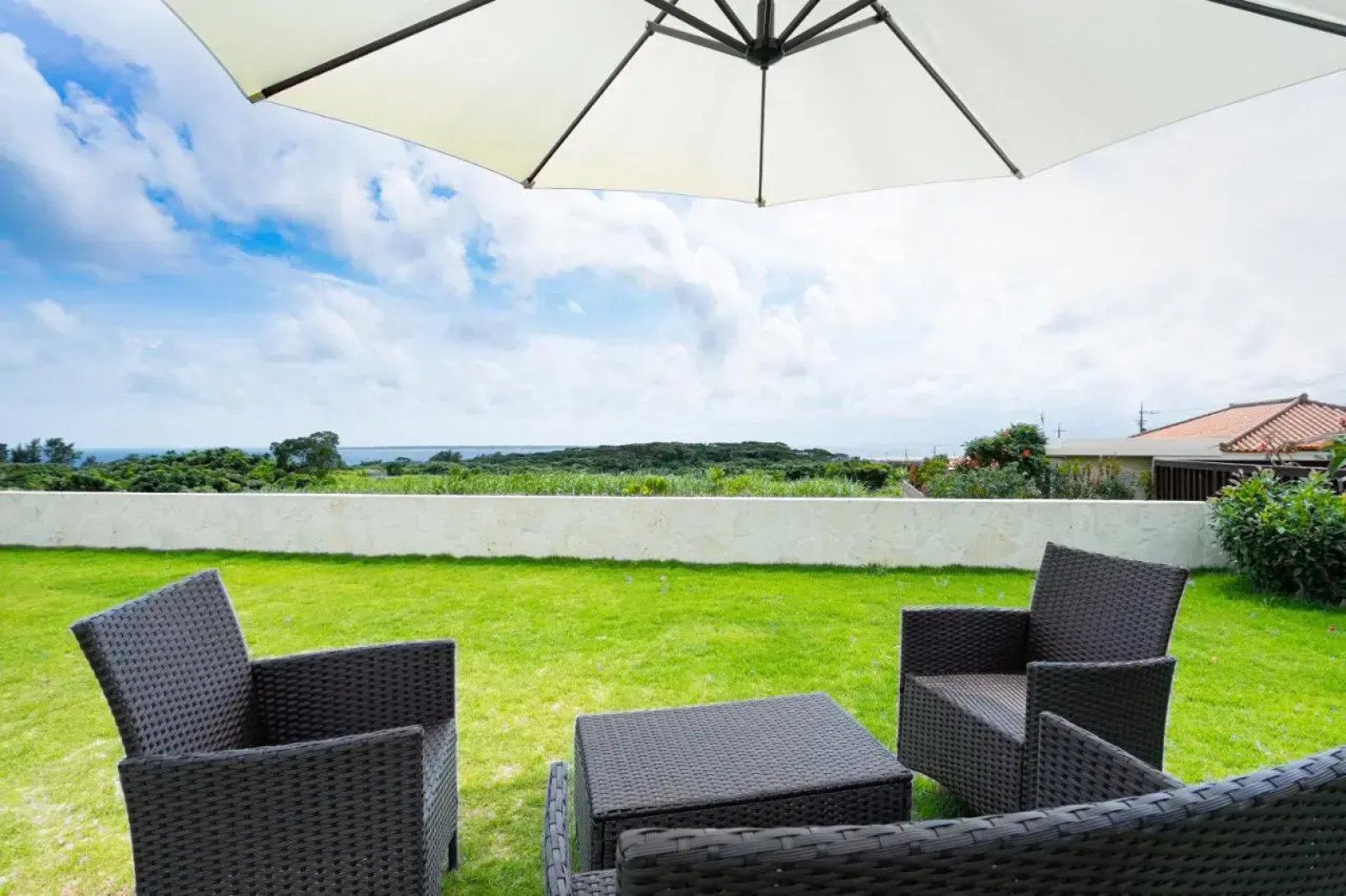 Sunset Hill Ishigaki