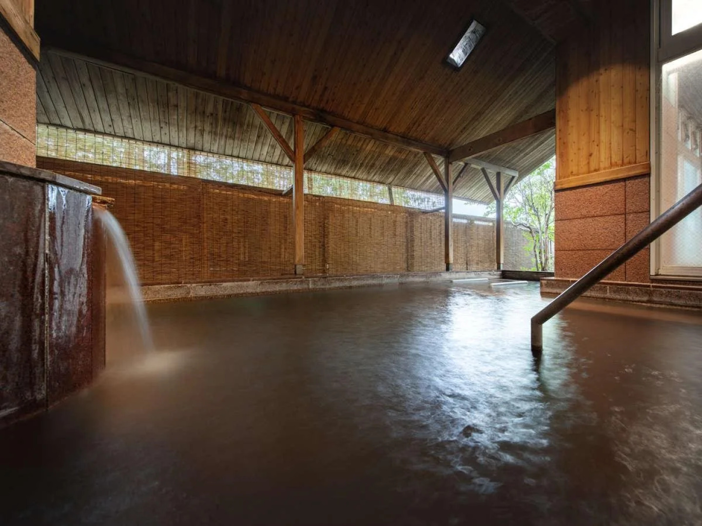 Onneyu Hotel Shiki Heian-no-Yakata