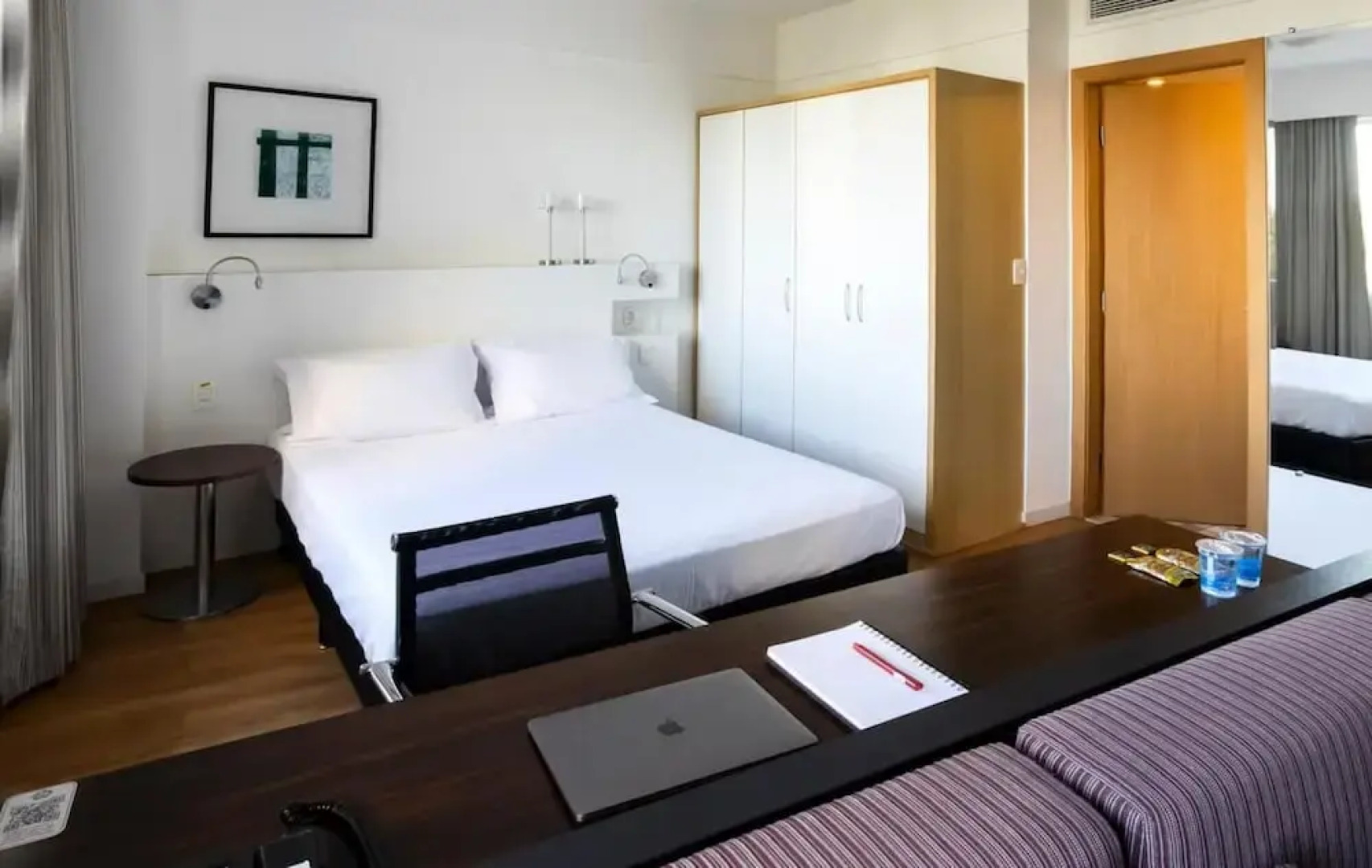 Vacanza - Studios Privativos - Alphaville