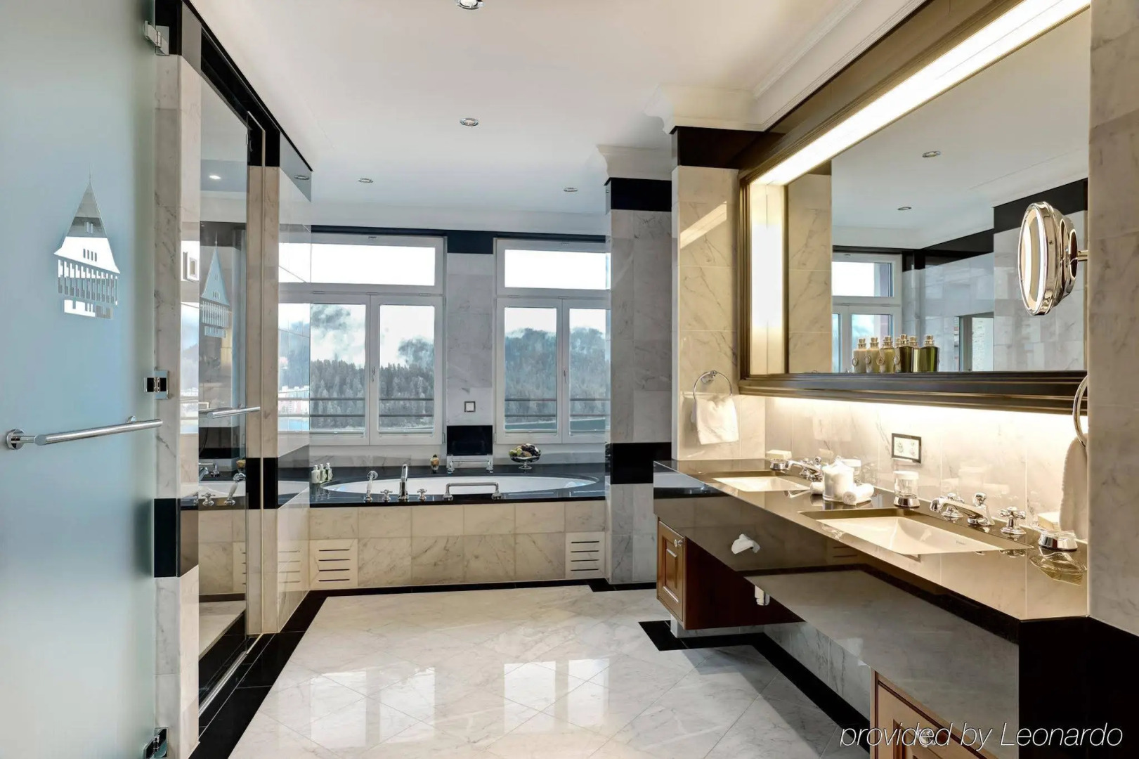 Badrutt's Palace Hotel