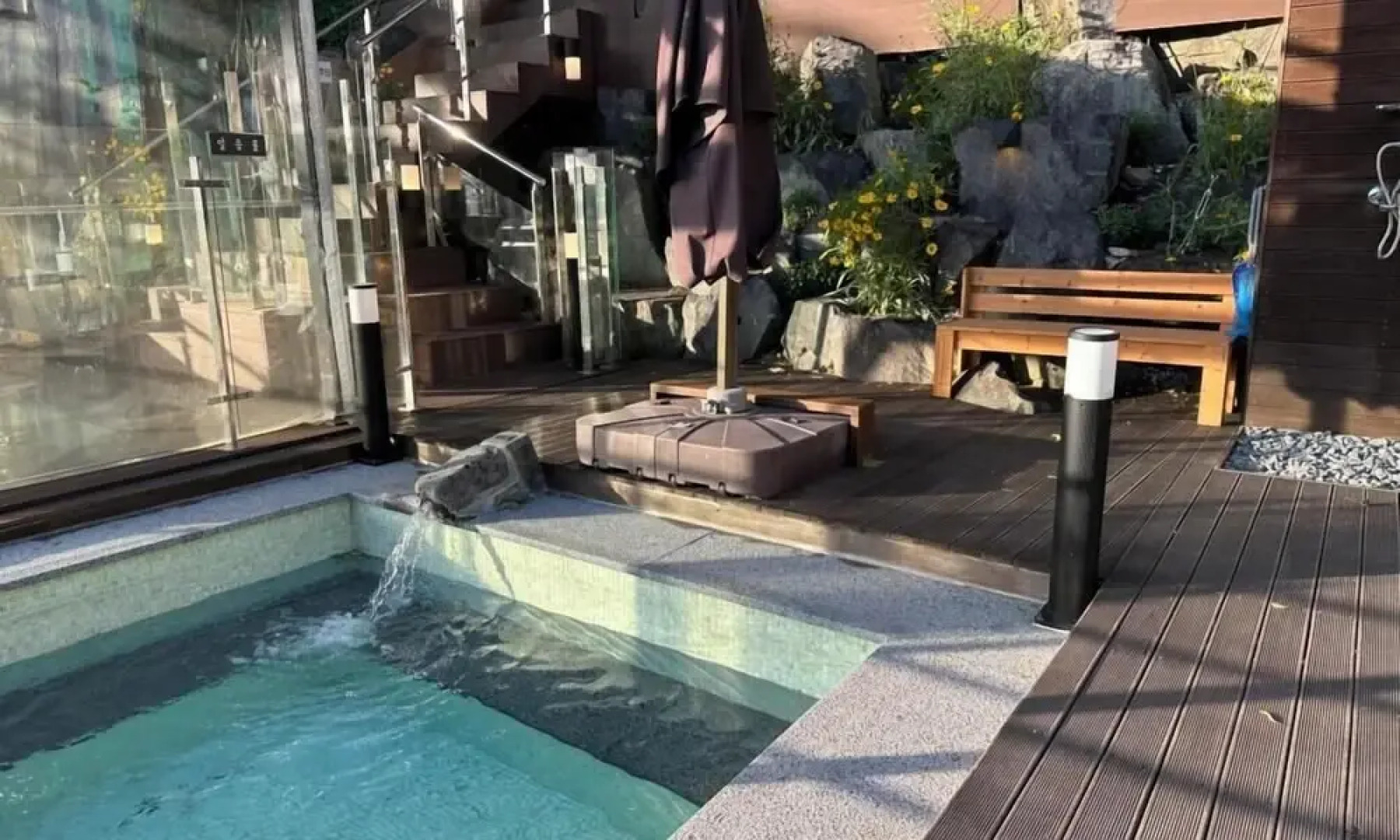 Miryang EVERMIRACLE HOTEL