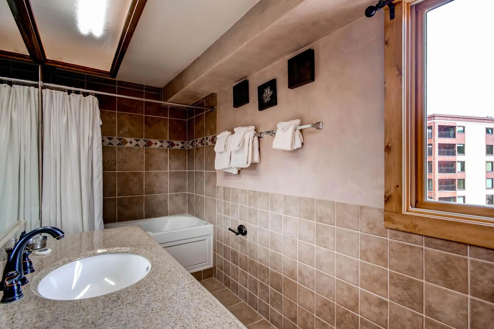 Village at Breckenridge Resort