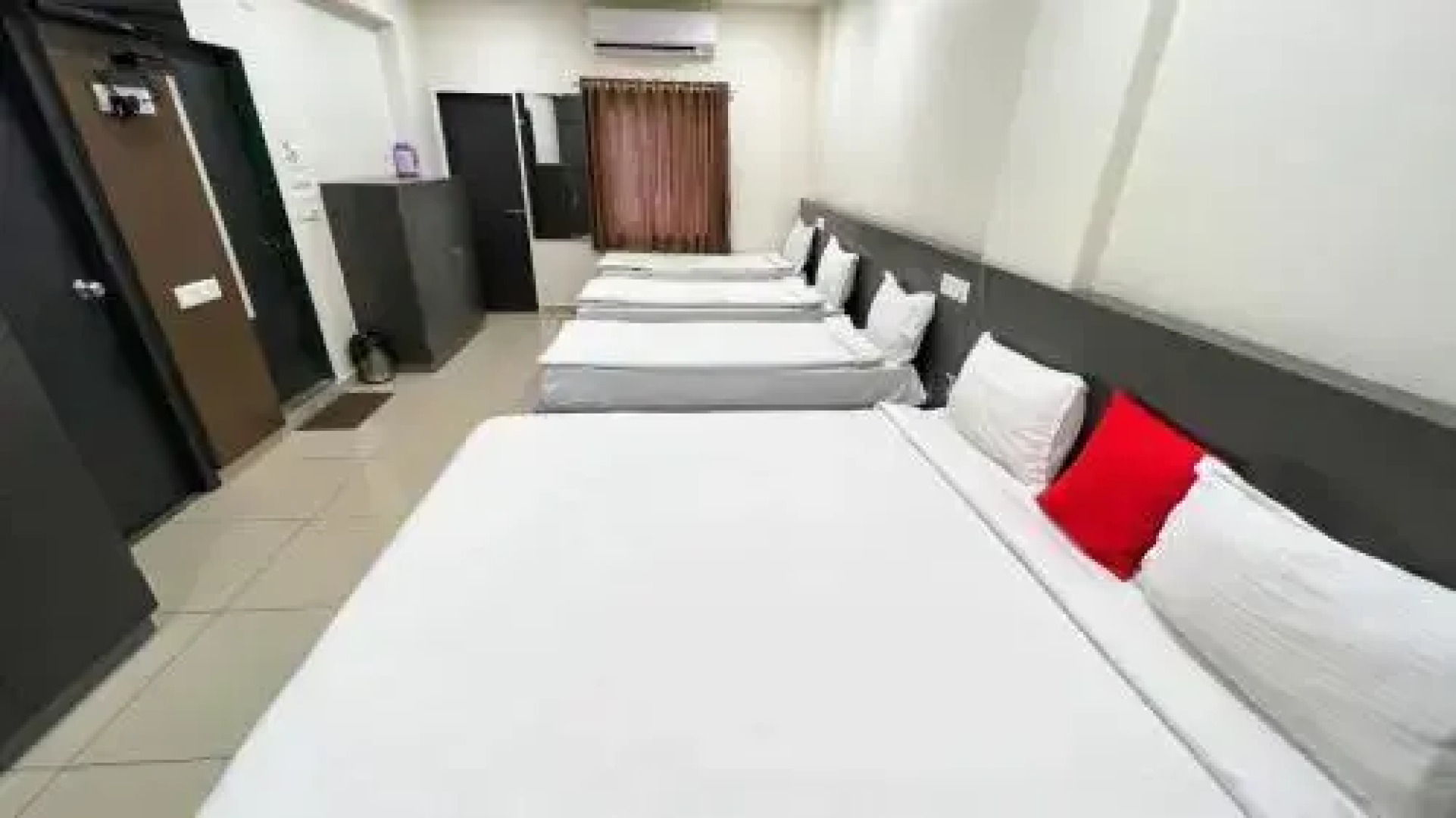 The Gir Harmony Hotel