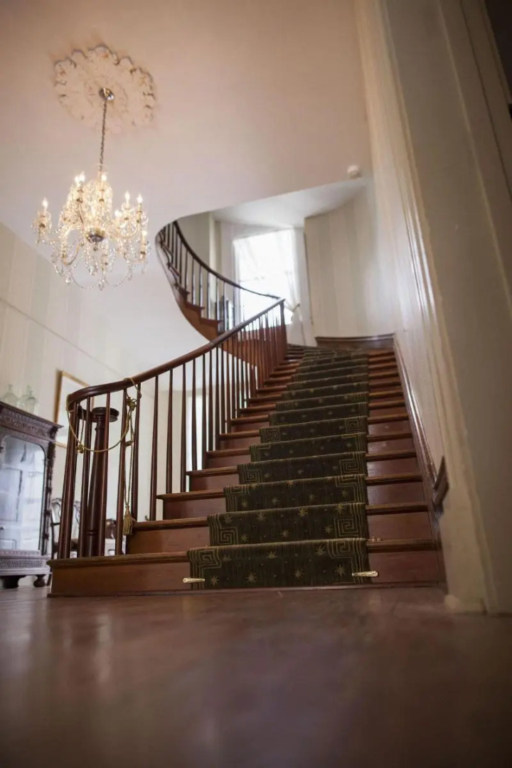 Greenwood Plantation B&B