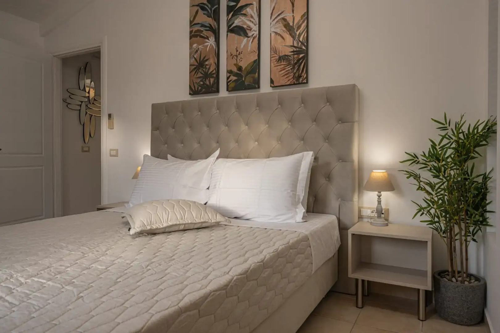 Terra Nostra Mansion & Events Venue