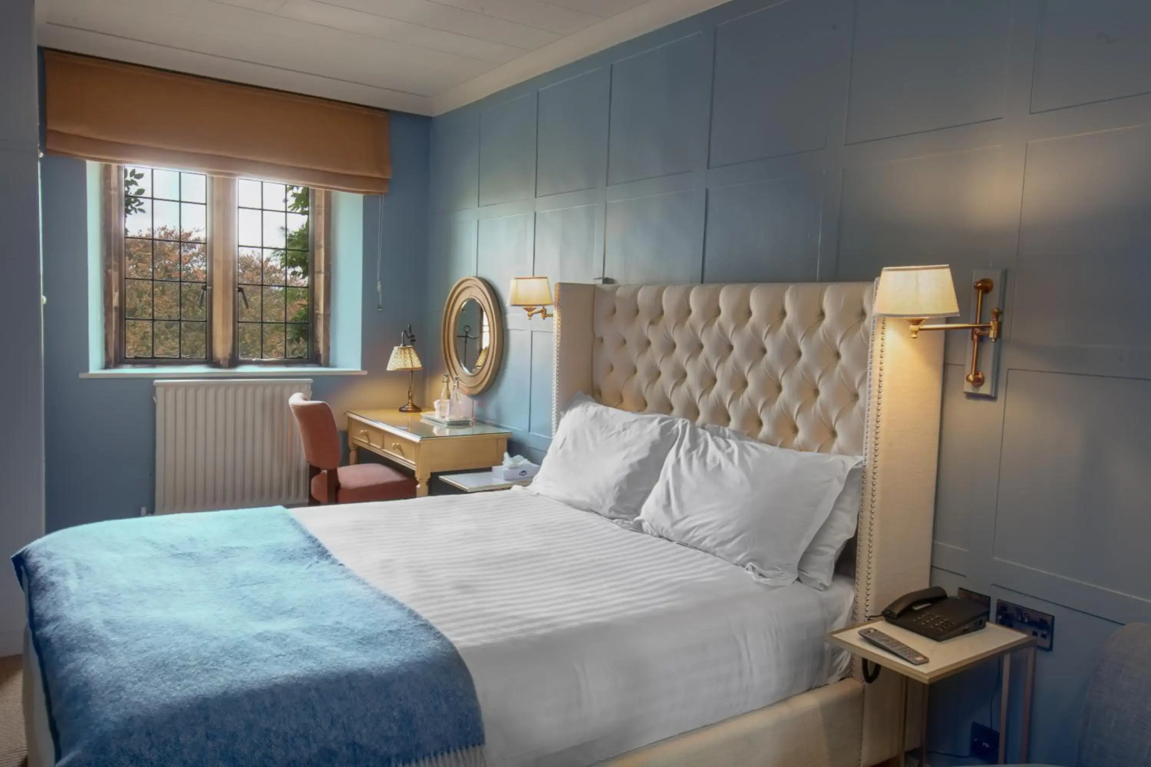 The Castle at Taunton