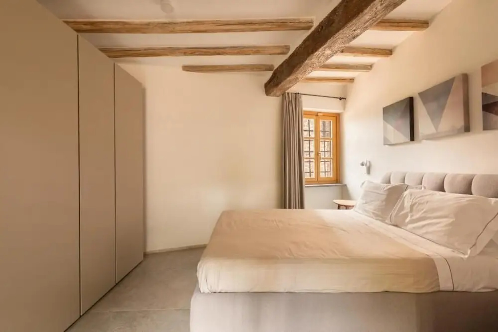 Antico Borgo Molino 7cento