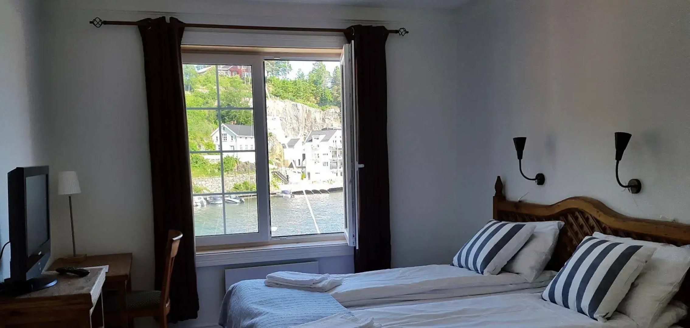 Tvedestrand Fjordhotell - Unike Hoteller