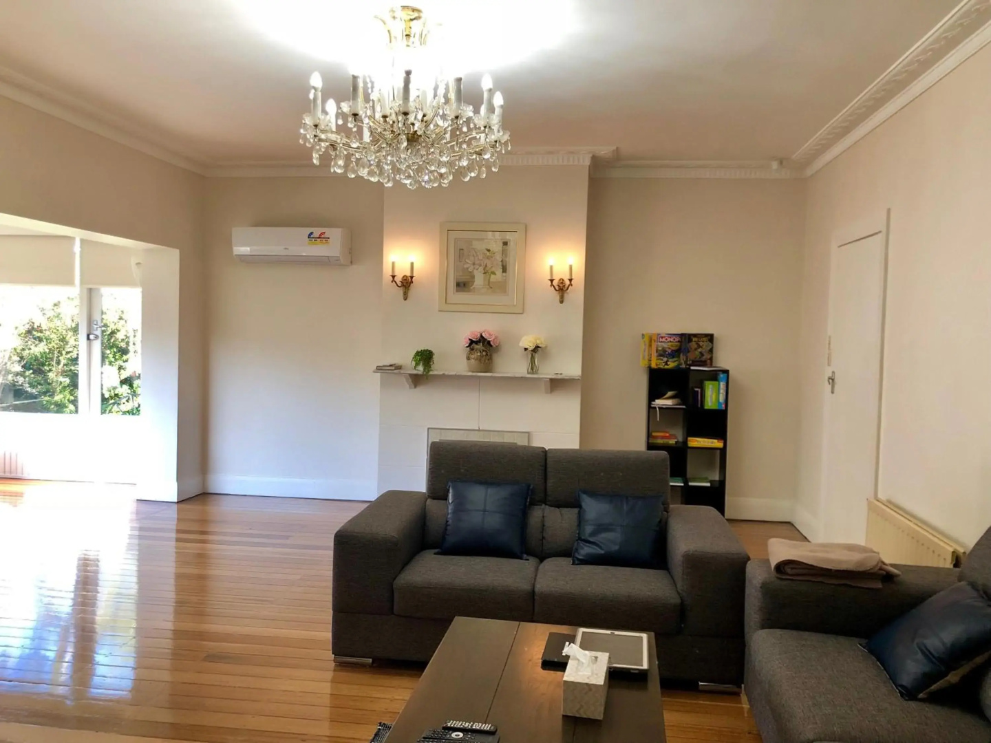 Riverbank Villa Devonport