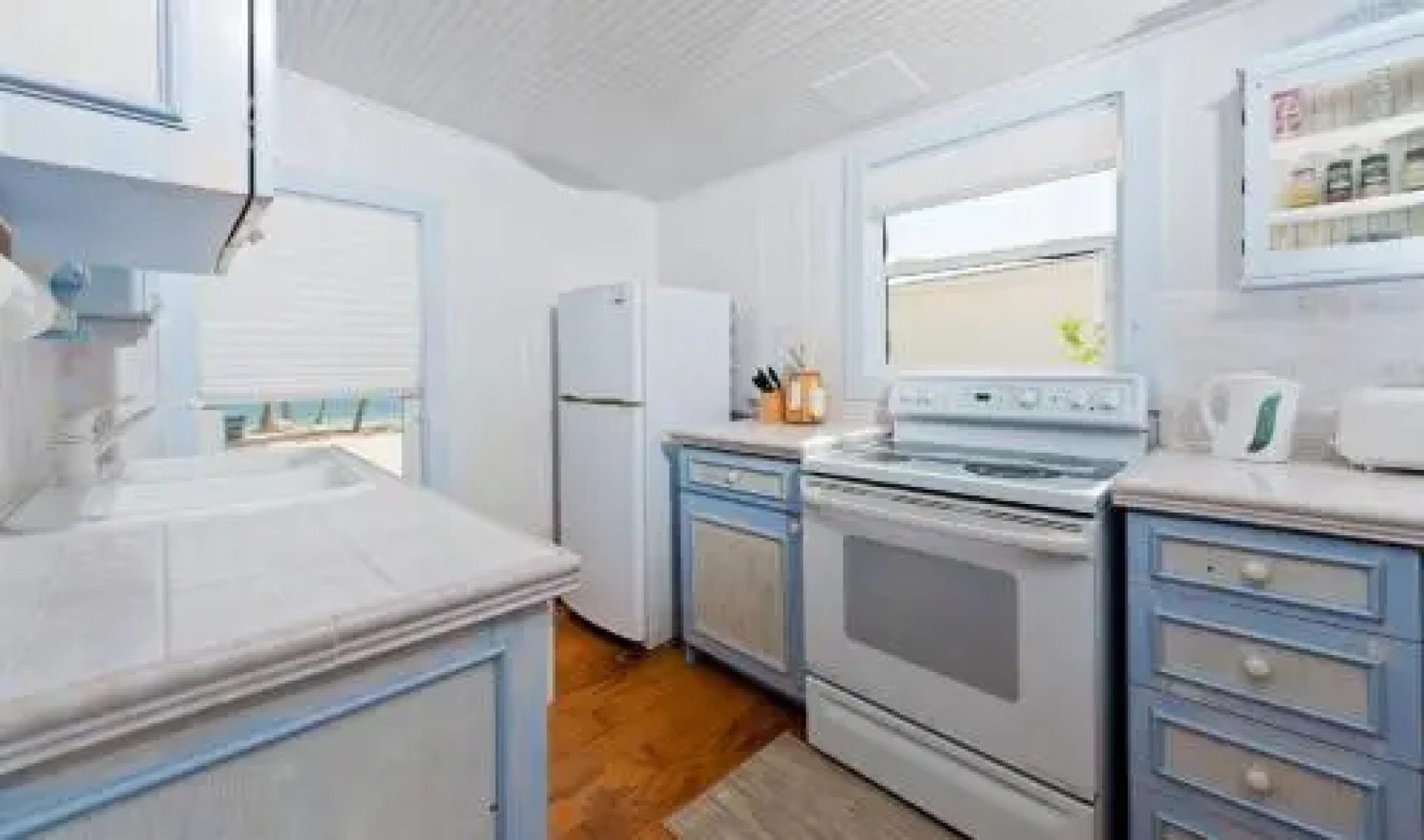 Blossom Village Cottage (Villa)