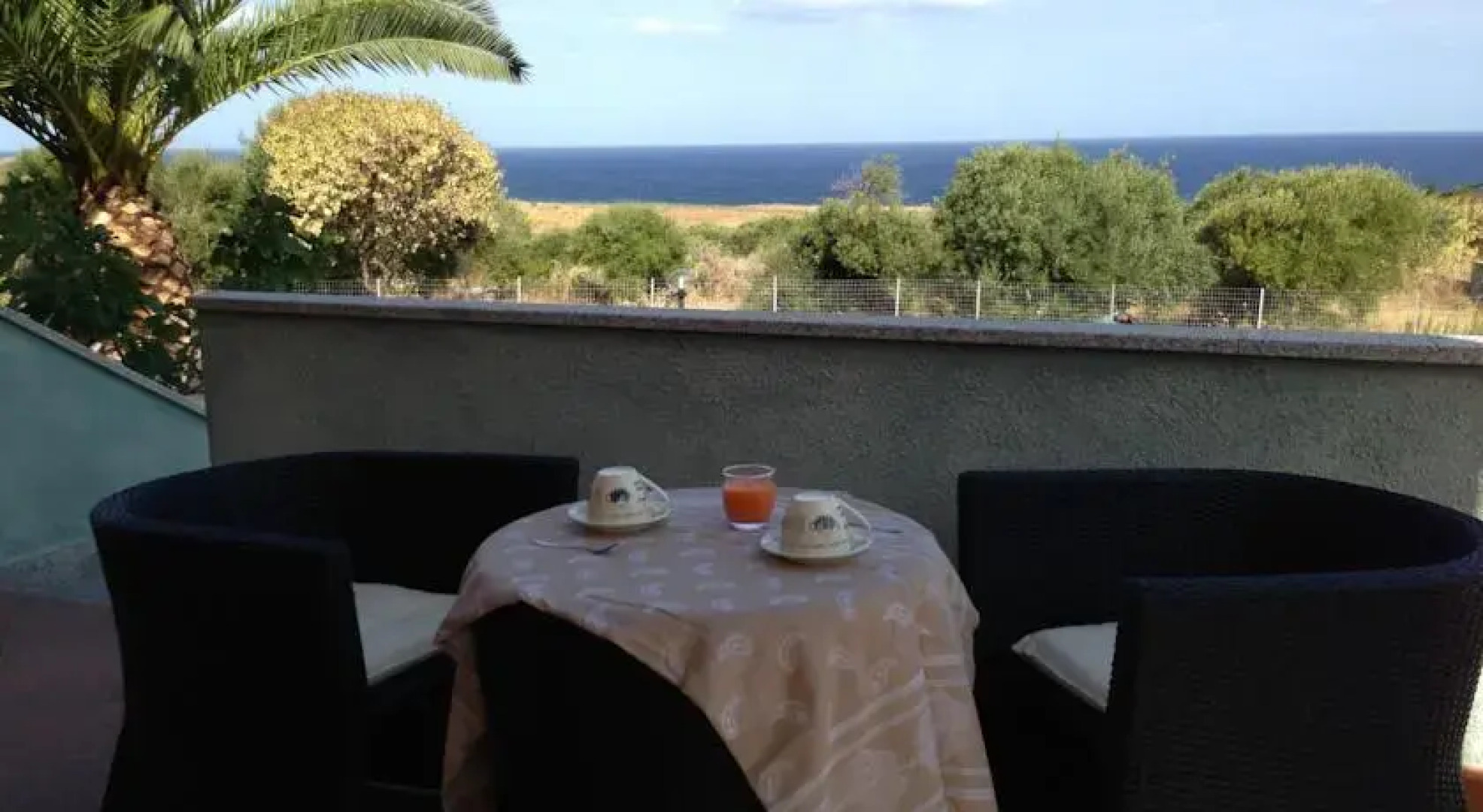 Appartamento Maria Cristina