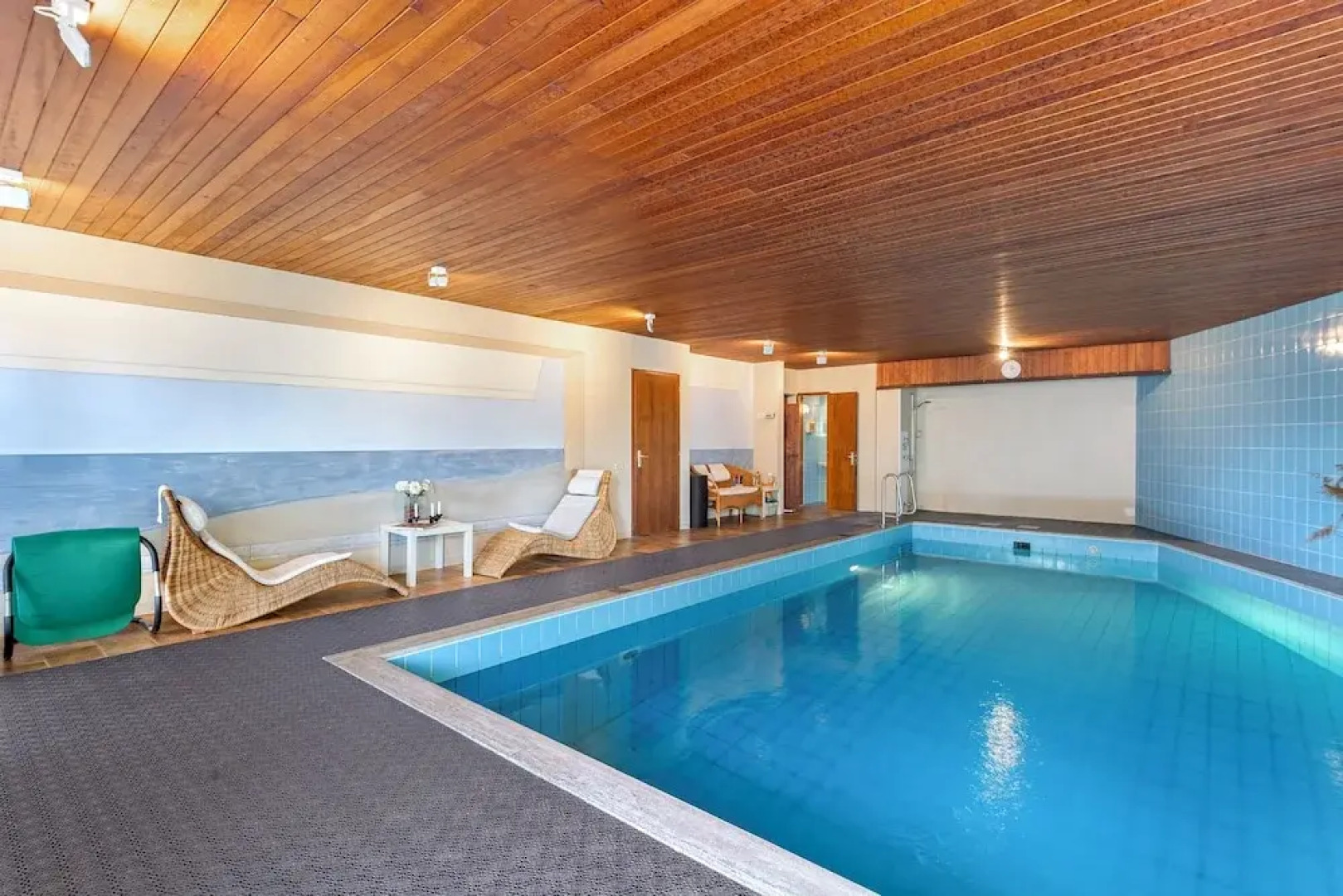 Apartment Graziella With Pool And View