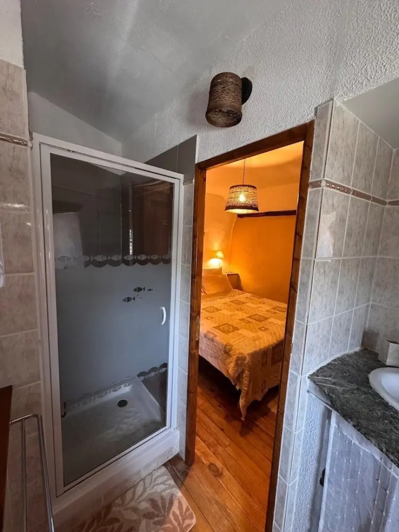 Les Hôtes du Châtaignier