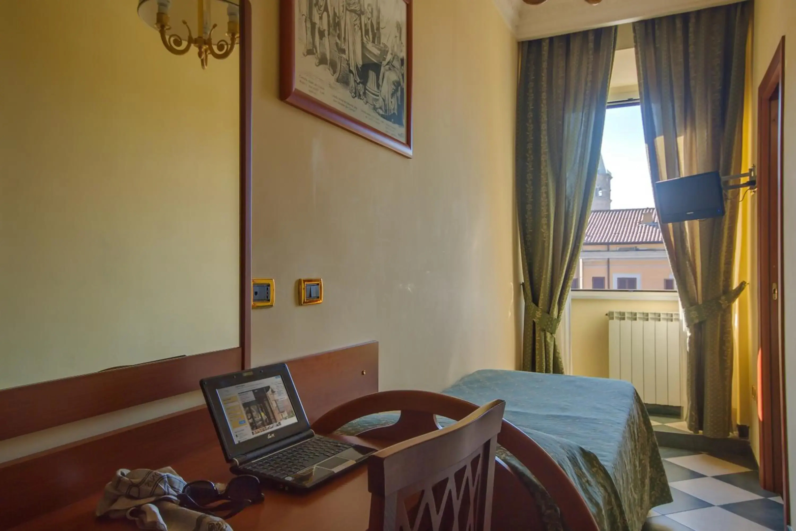 Hotel Giorgina