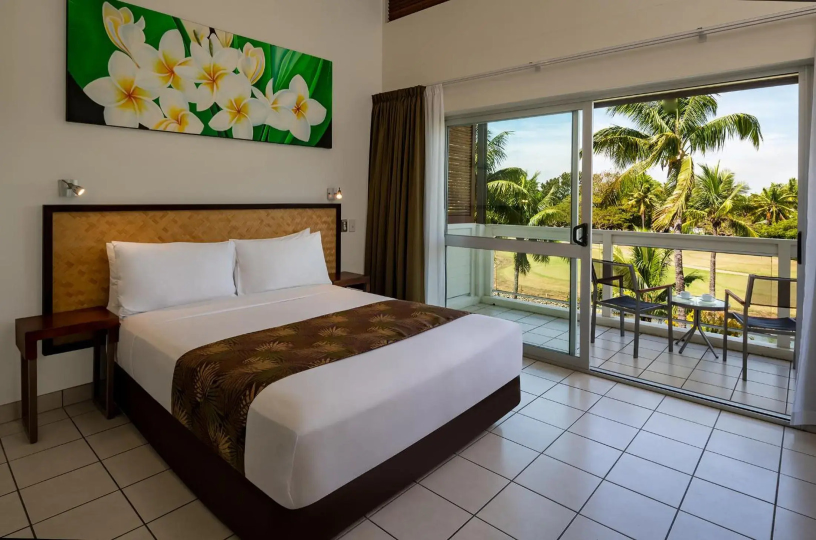 The Terraces Apartments Resort