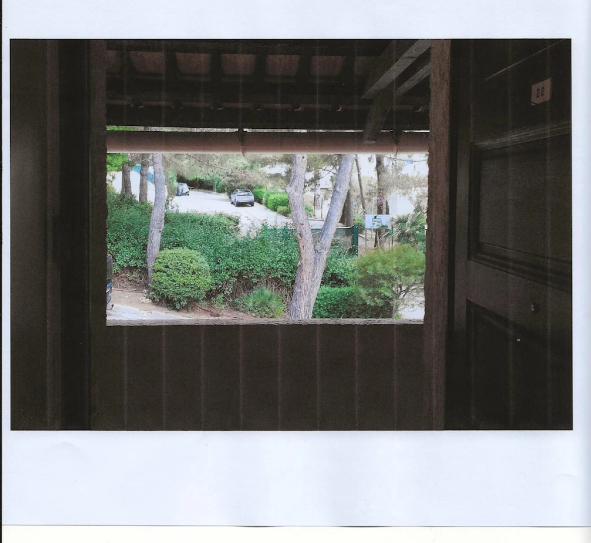 Apartment With one Bedroom in Bandol, With Furnished Terrace - 2 km From the Beach