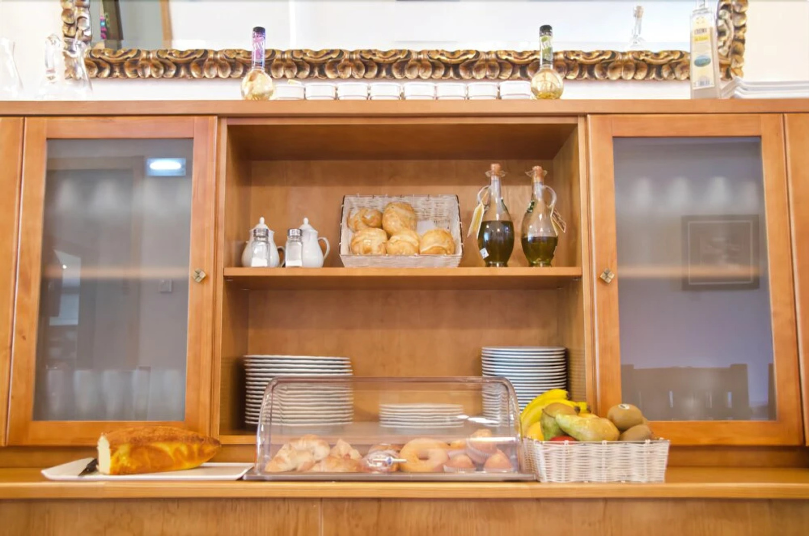 Hotel Rural Foncubierta