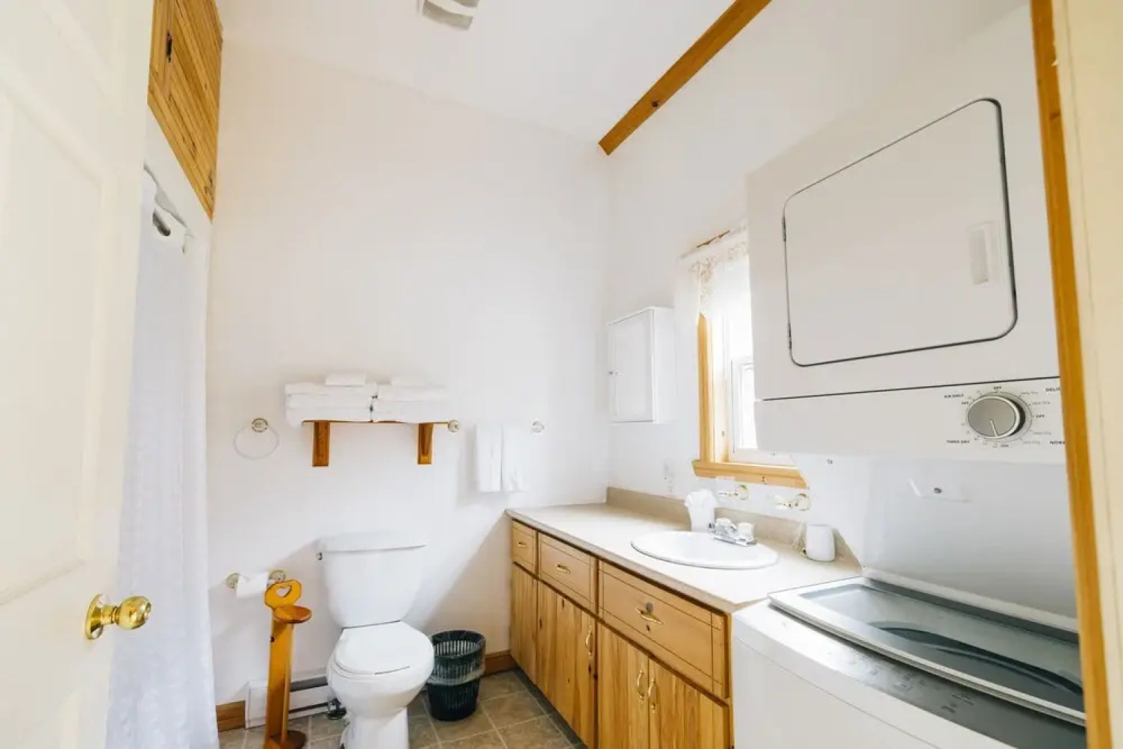 39 Forest Hills Lane - Cavendish Guest Cottages