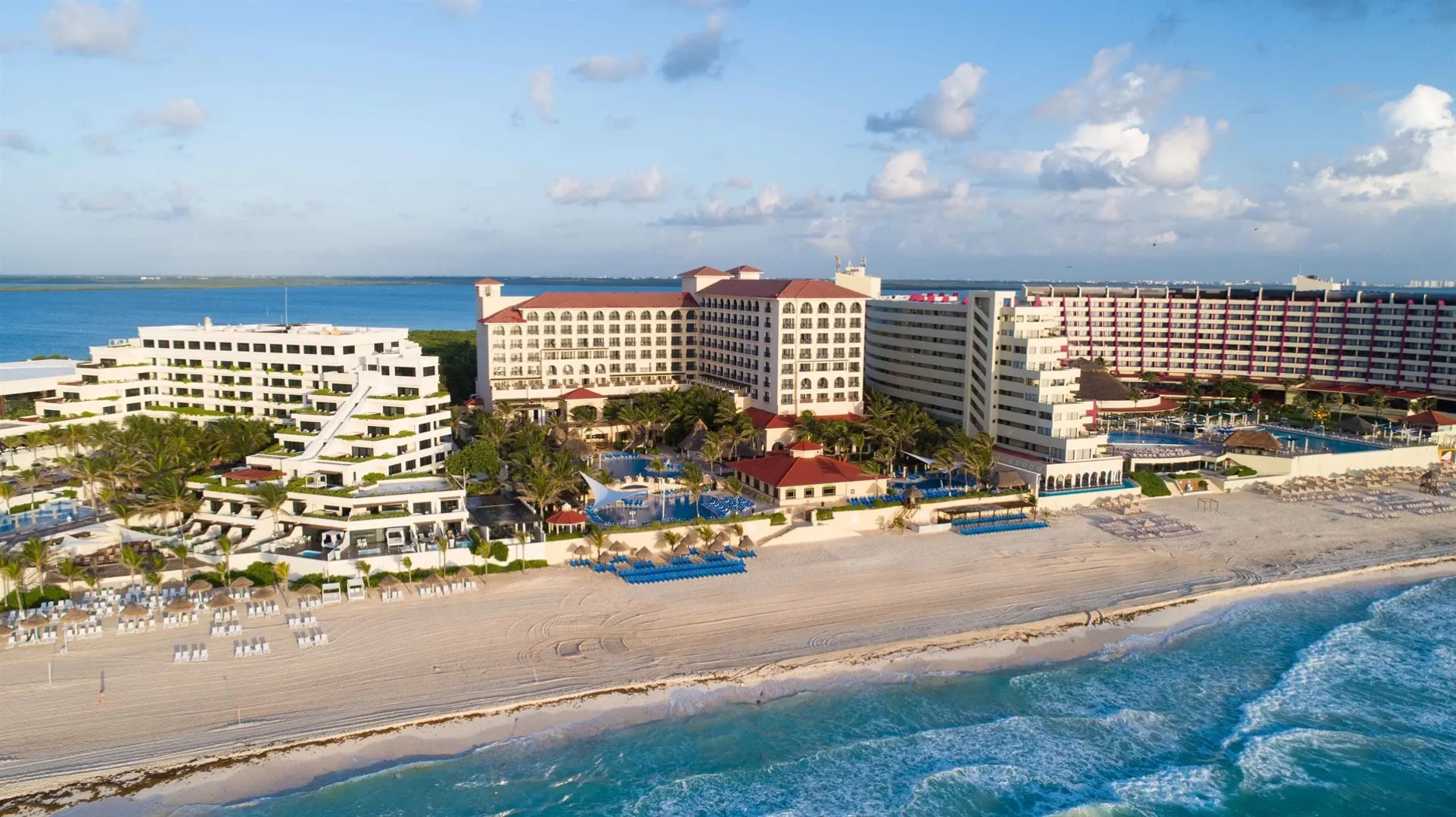 GR Solaris Cancun & Spa - All Inclusive