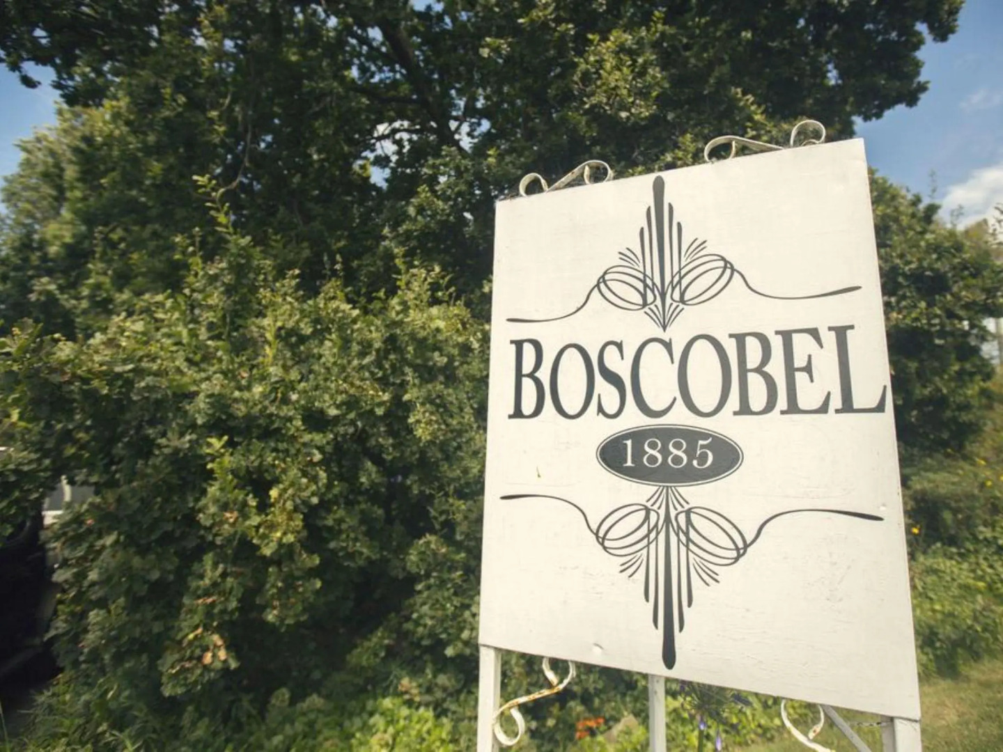 Boscobel of Tasmania