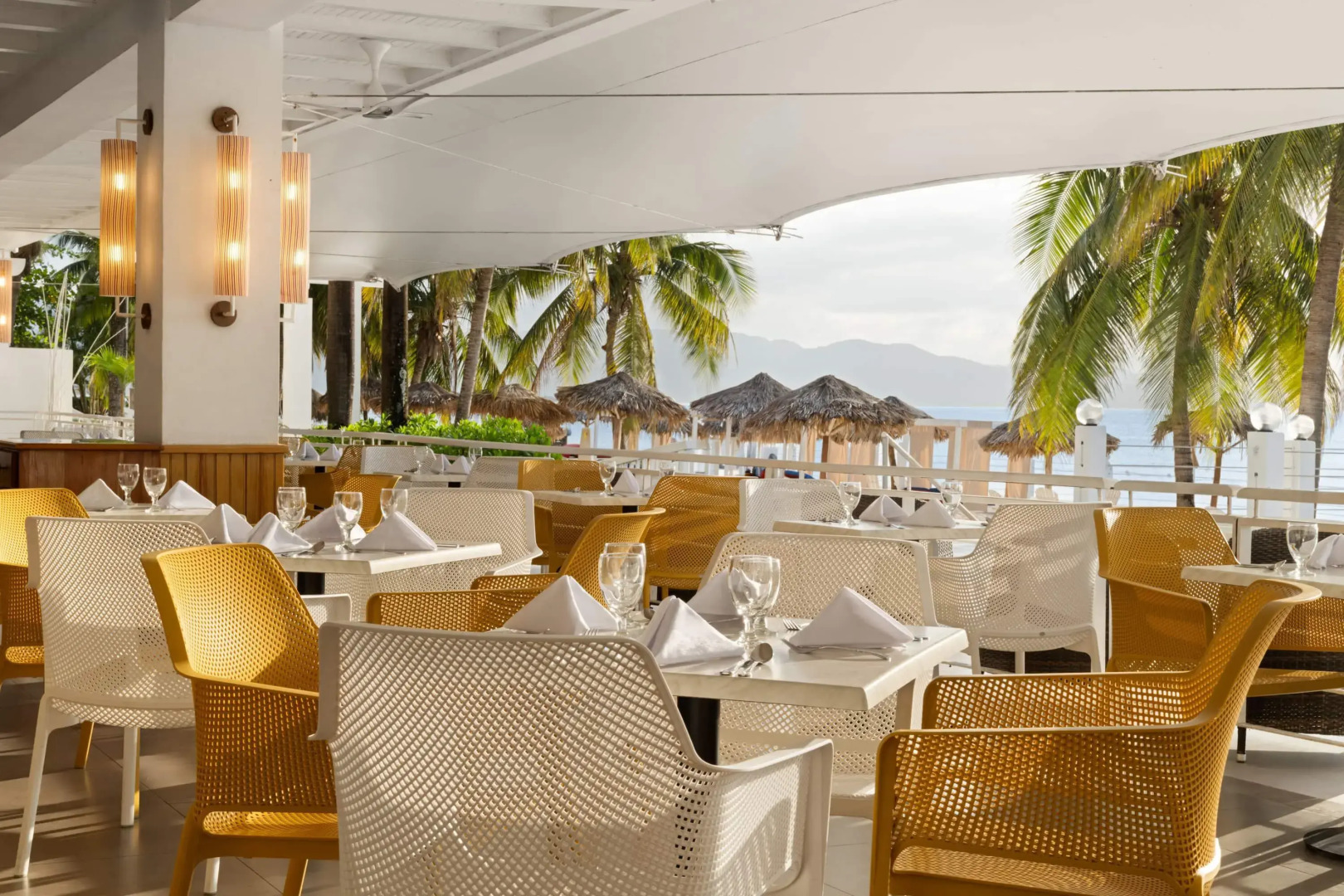 Grand Decameron Montego Beach, A Trademark All-Inclusive Resort