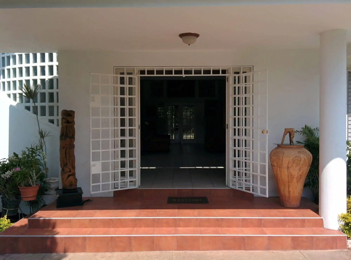 Chester Avenue Bed & Breakfast