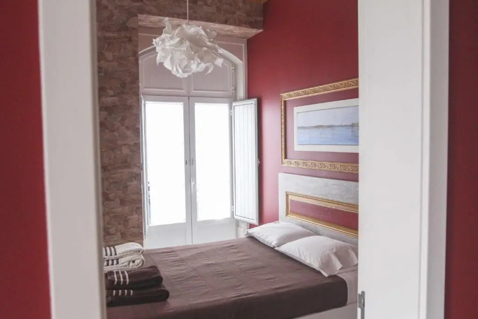 Legendary Bay Apartamento Temático