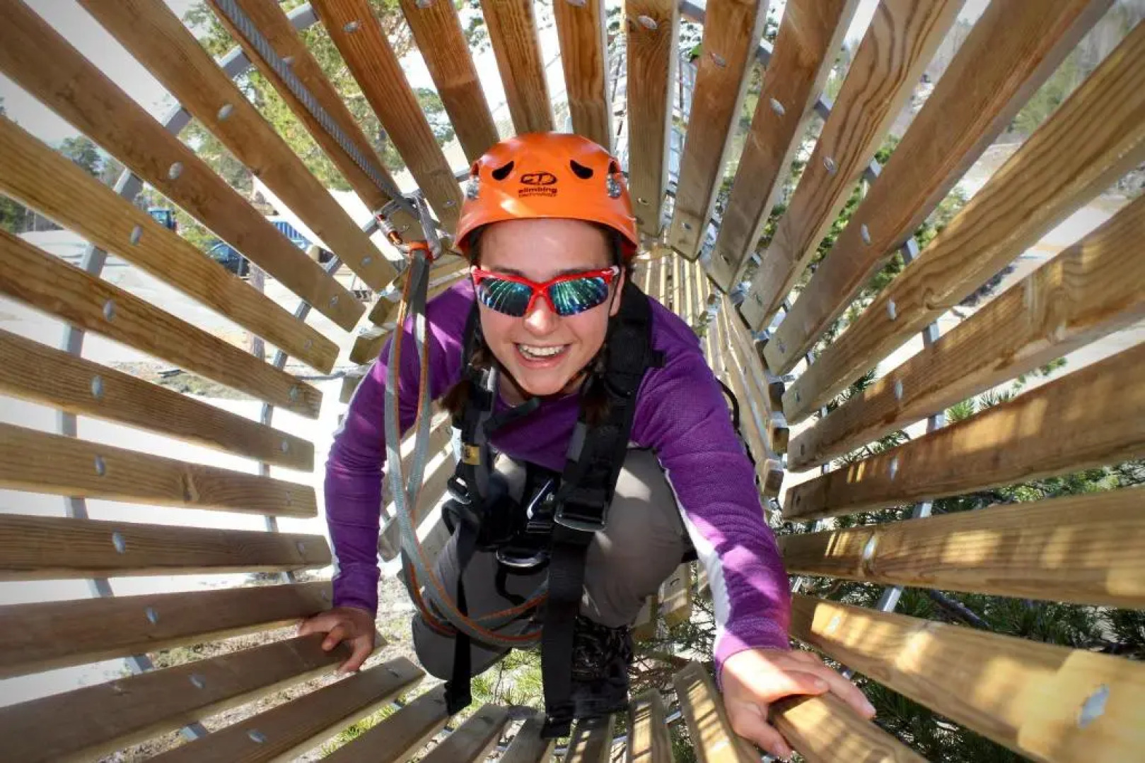 Bjørnfjell Mountain Lodge