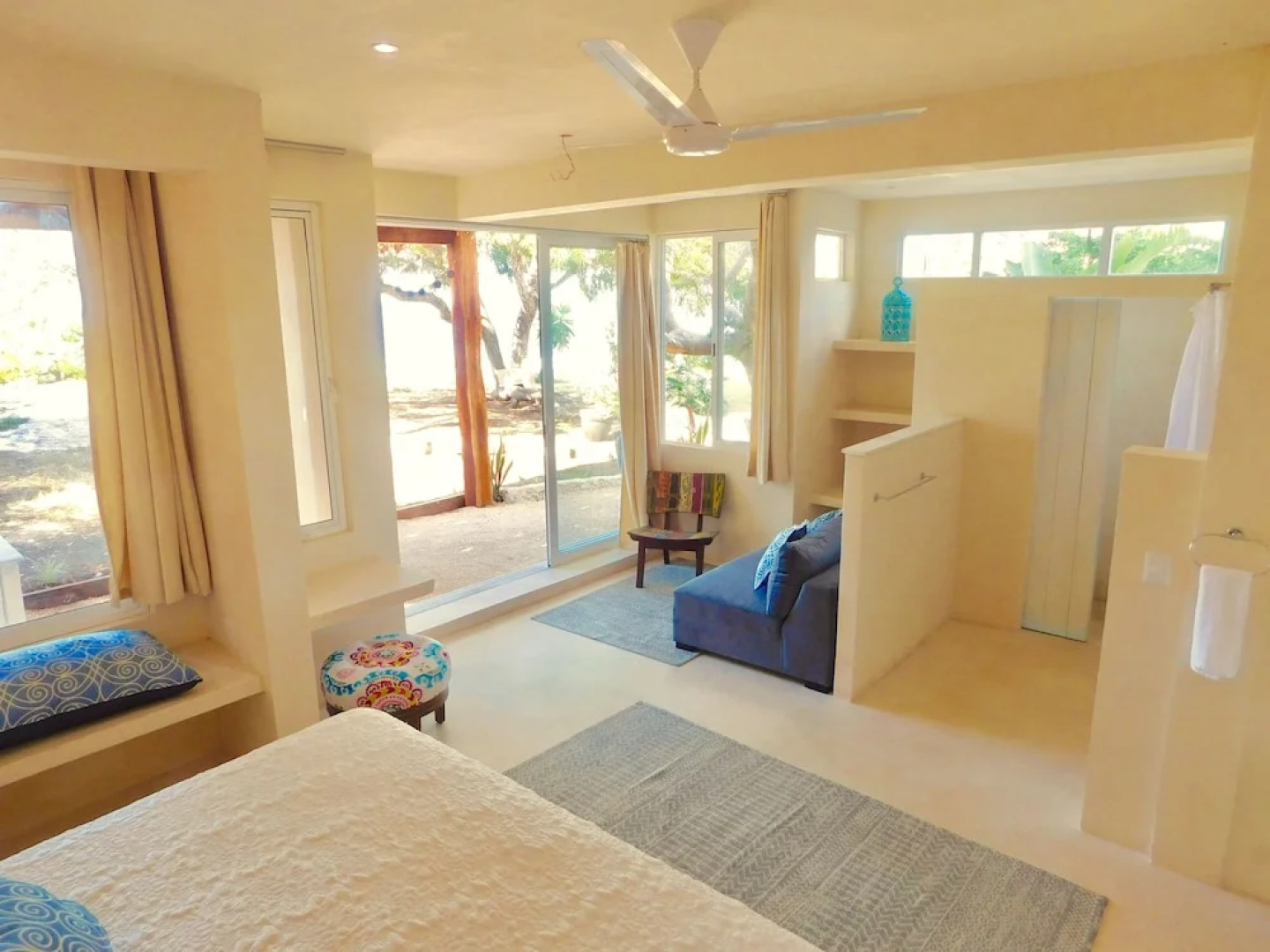 Villa Encantada by Coco B Isla